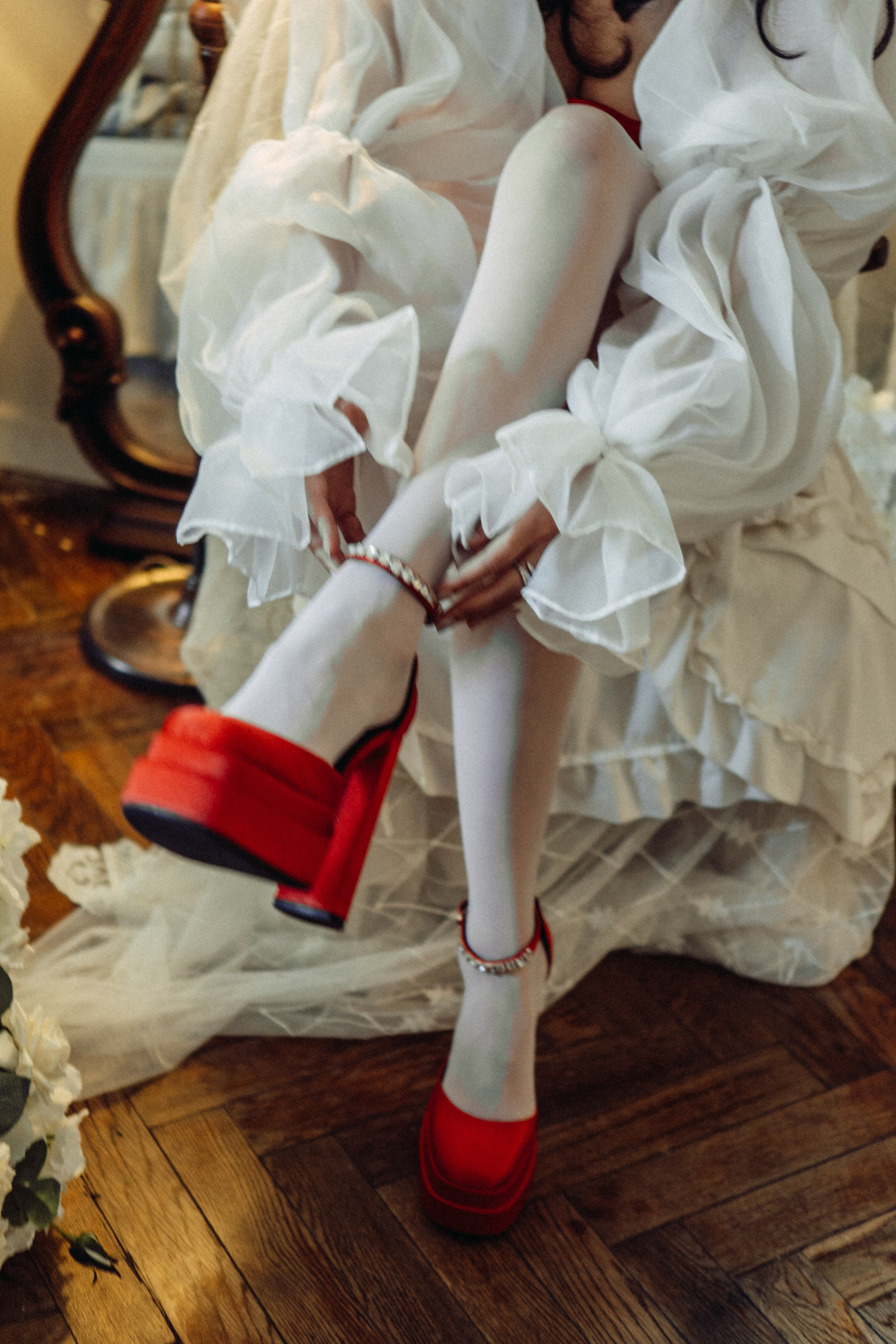 ВИНТАЖНЫЙ СТИЛЬ. Профессиональный фотограф, Санкт-Петербург — Виктория Богомолова