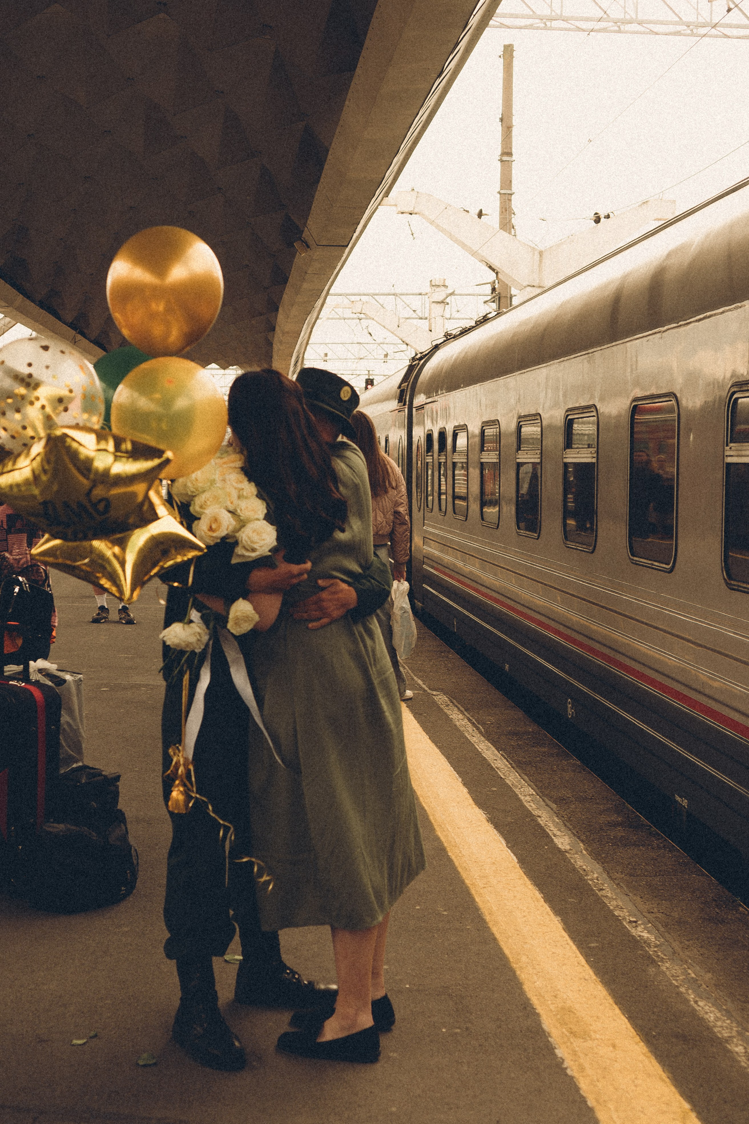 ПРЕДЛОЖЕНИЕ. Профессиональный фотограф, Санкт-Петербург — Виктория Богомолова