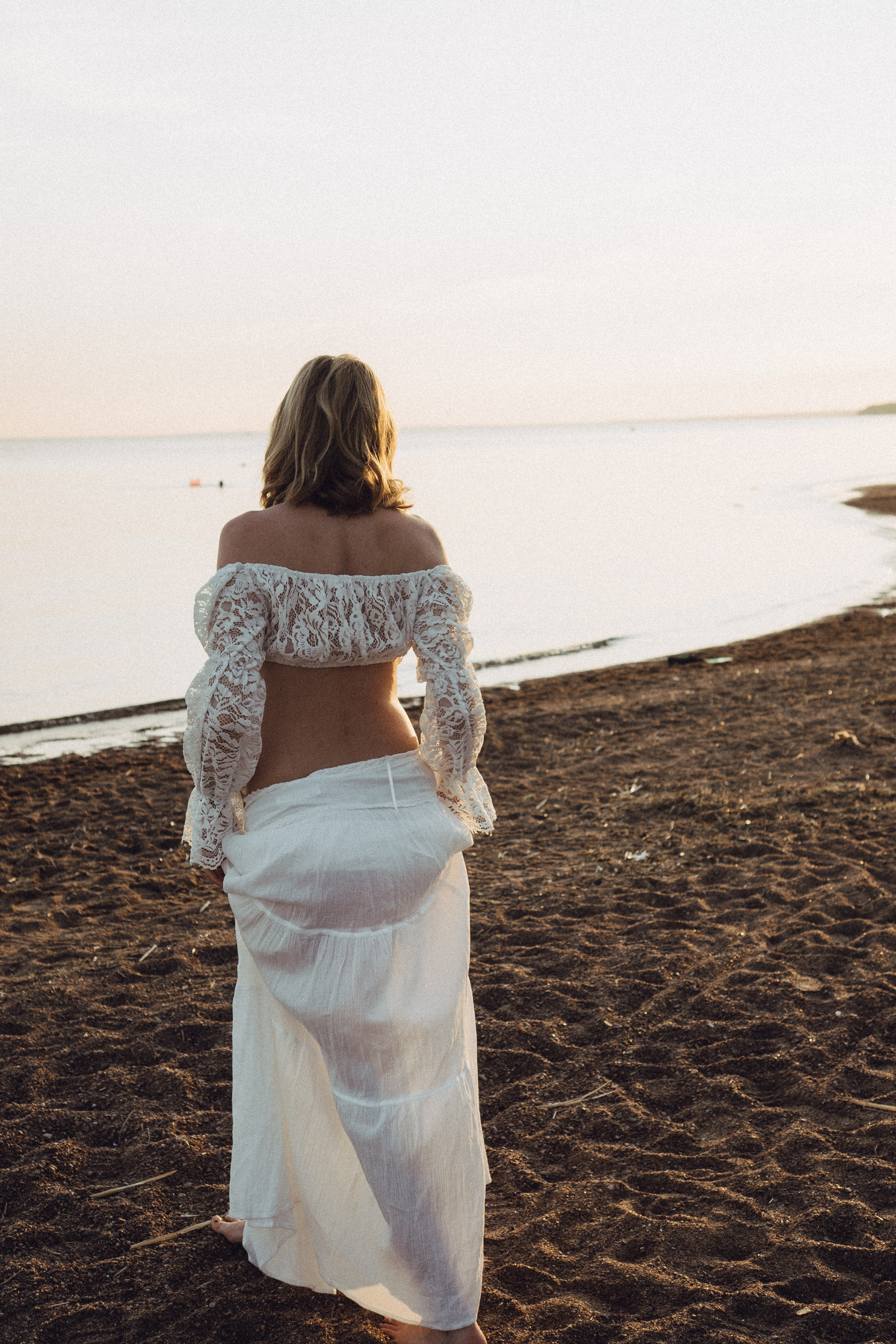 В ОЖИДАНИИ. Профессиональный фотограф, Санкт-Петербург — Виктория Богомолова