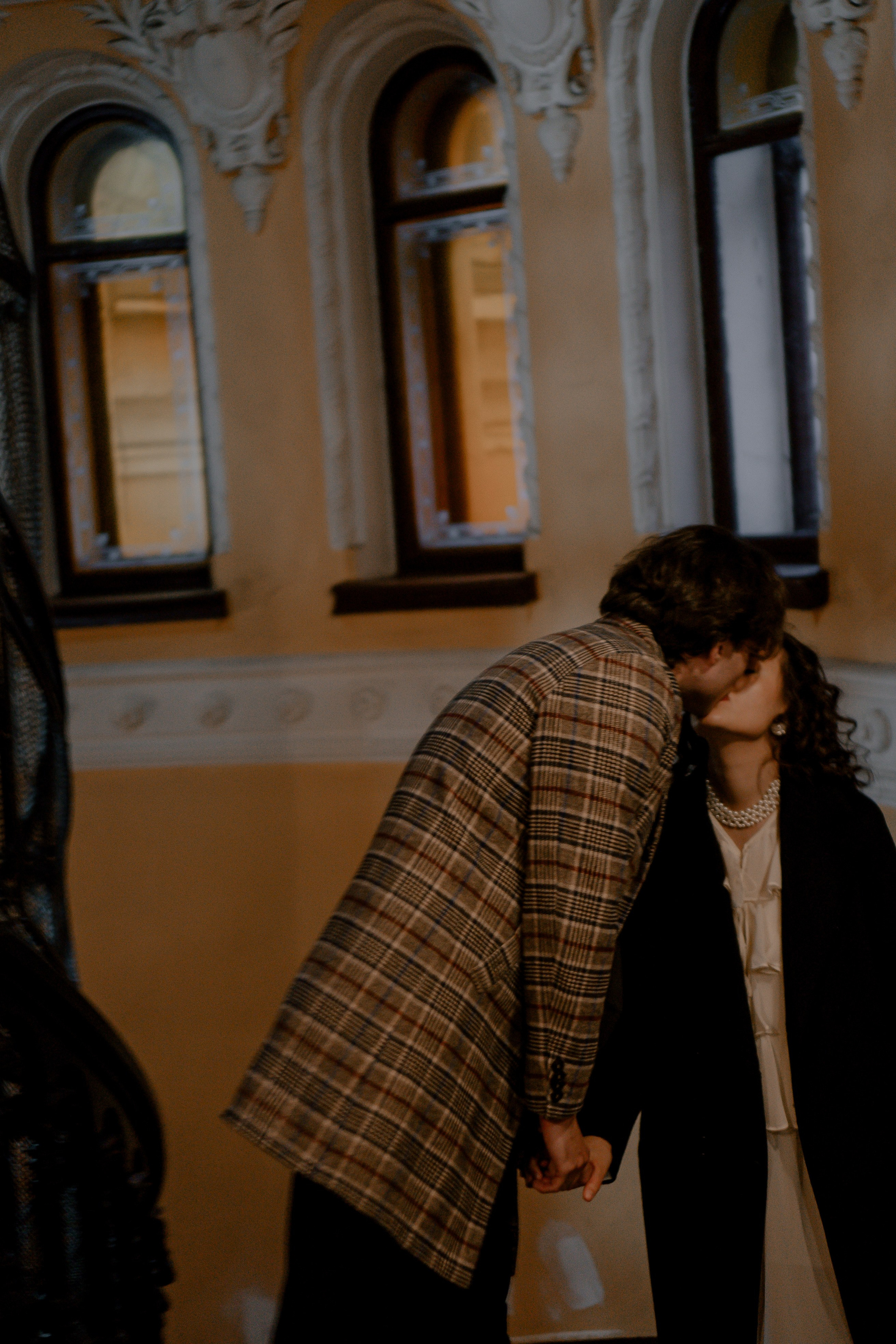 Парадная в Санкт-Петербурге. Профессиональный фотограф, Санкт-Петербург — Виктория Богомолова