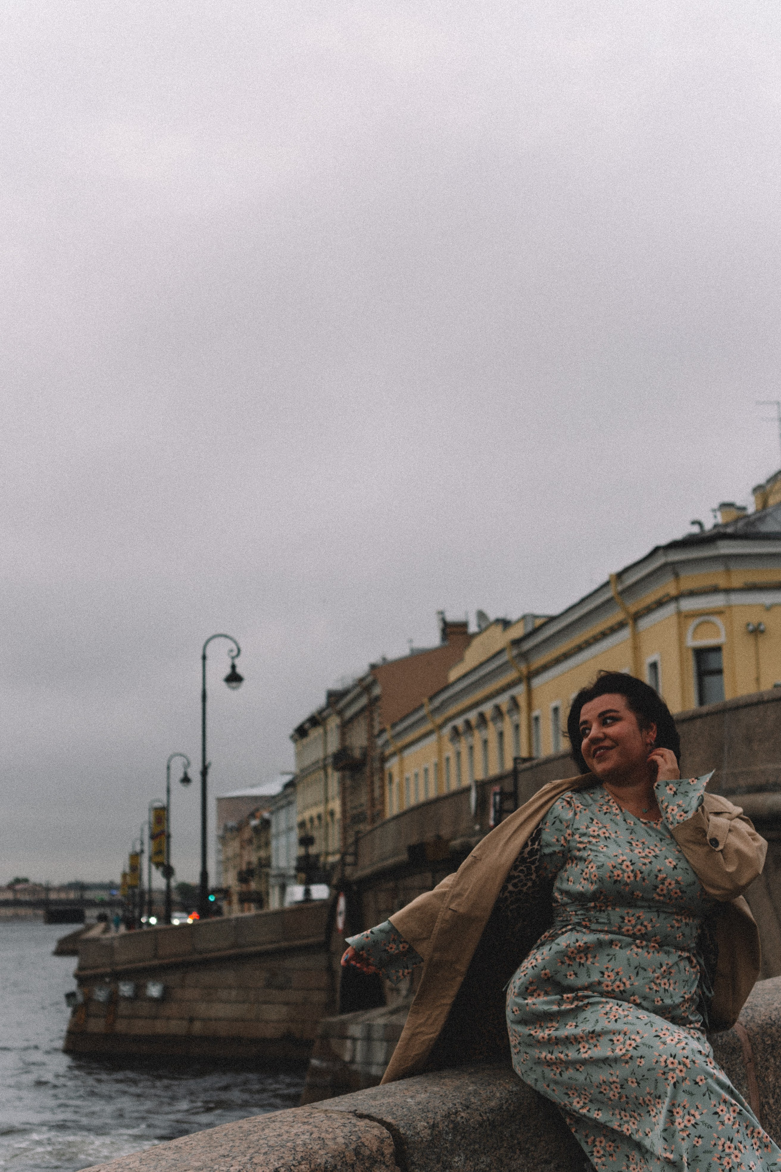 ПИТЕРСКАЯ ПРОГУЛКА. Профессиональный фотограф, Санкт-Петербург — Виктория Богомолова