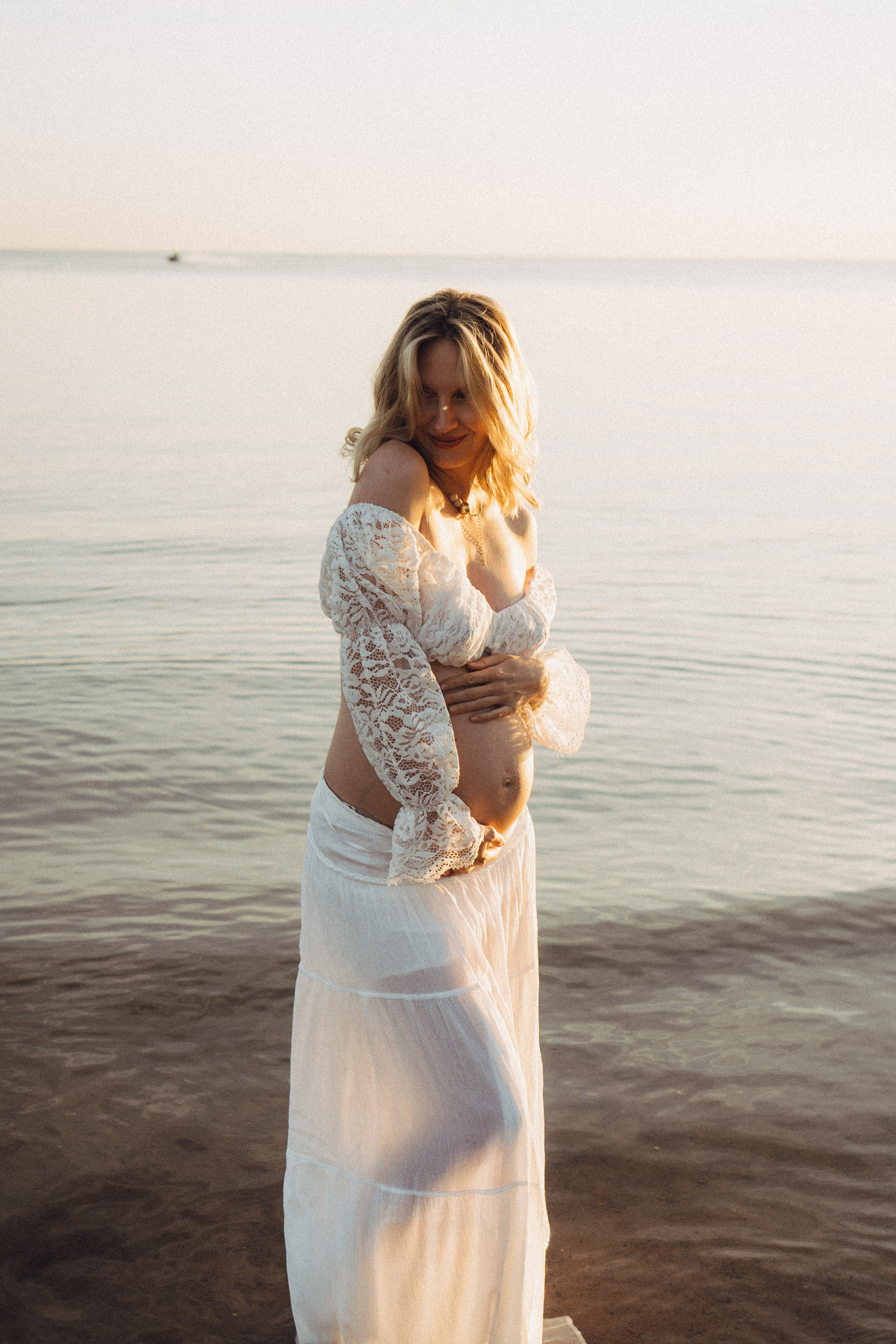 В ОЖИДАНИИ. Профессиональный фотограф, Санкт-Петербург — Виктория Богомолова