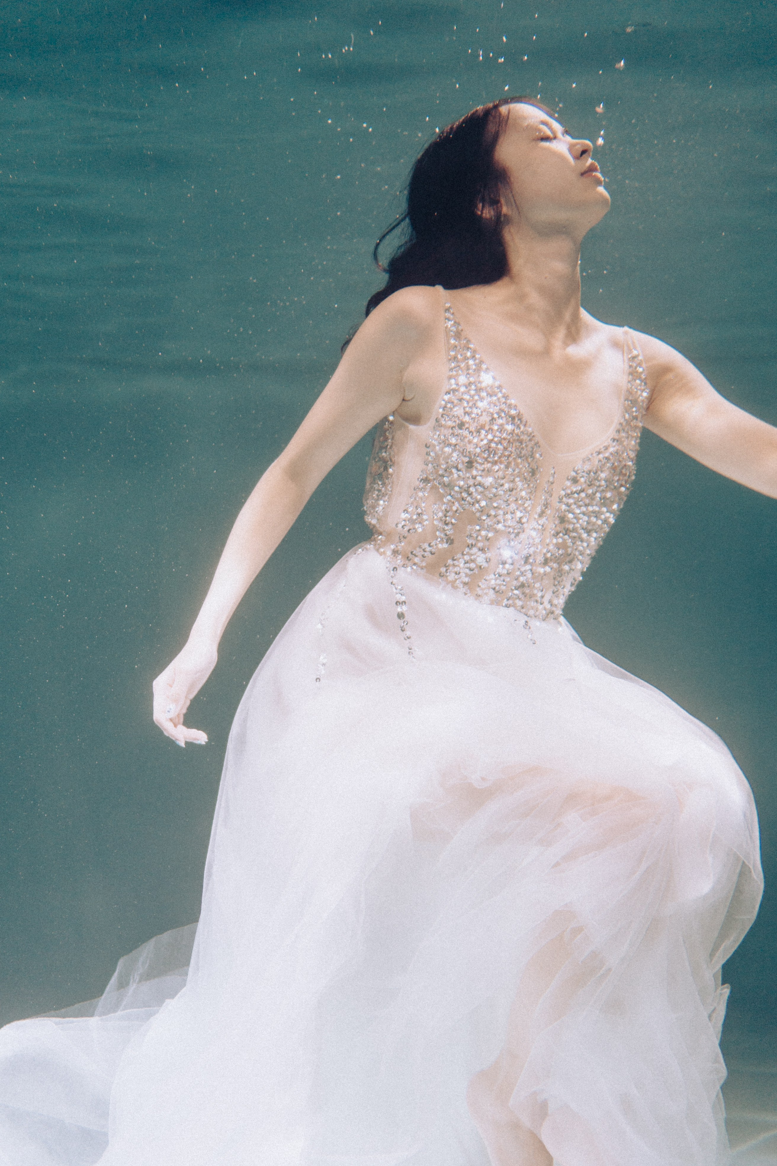 ФОТОСЕСИСИЯ В БАССЕЙНЕ. Профессиональный фотограф, Санкт-Петербург — Виктория Богомолова