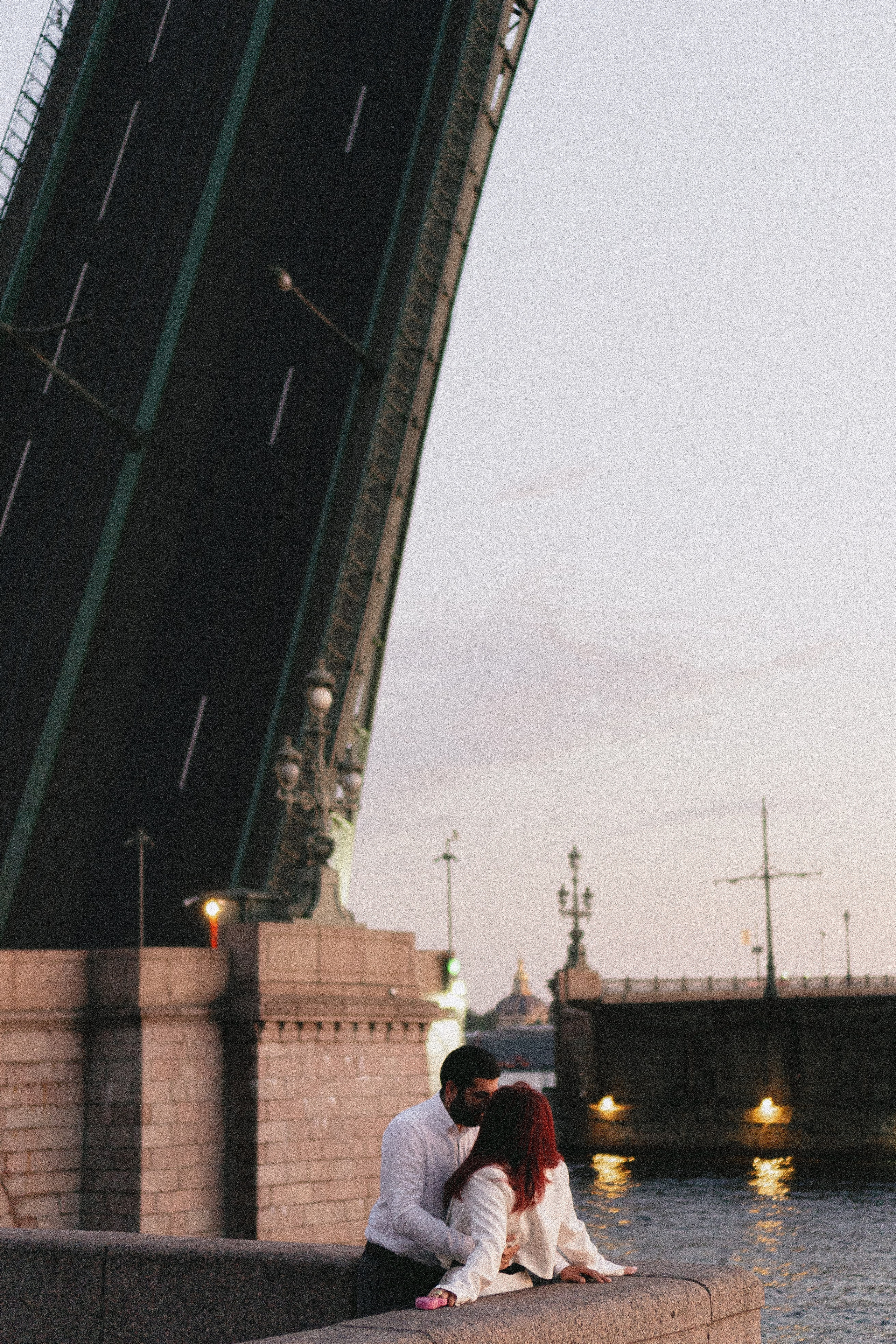 РАССВЕТНАЯ ИСТОРИЯ. Профессиональный фотограф, Санкт-Петербург — Виктория Богомолова