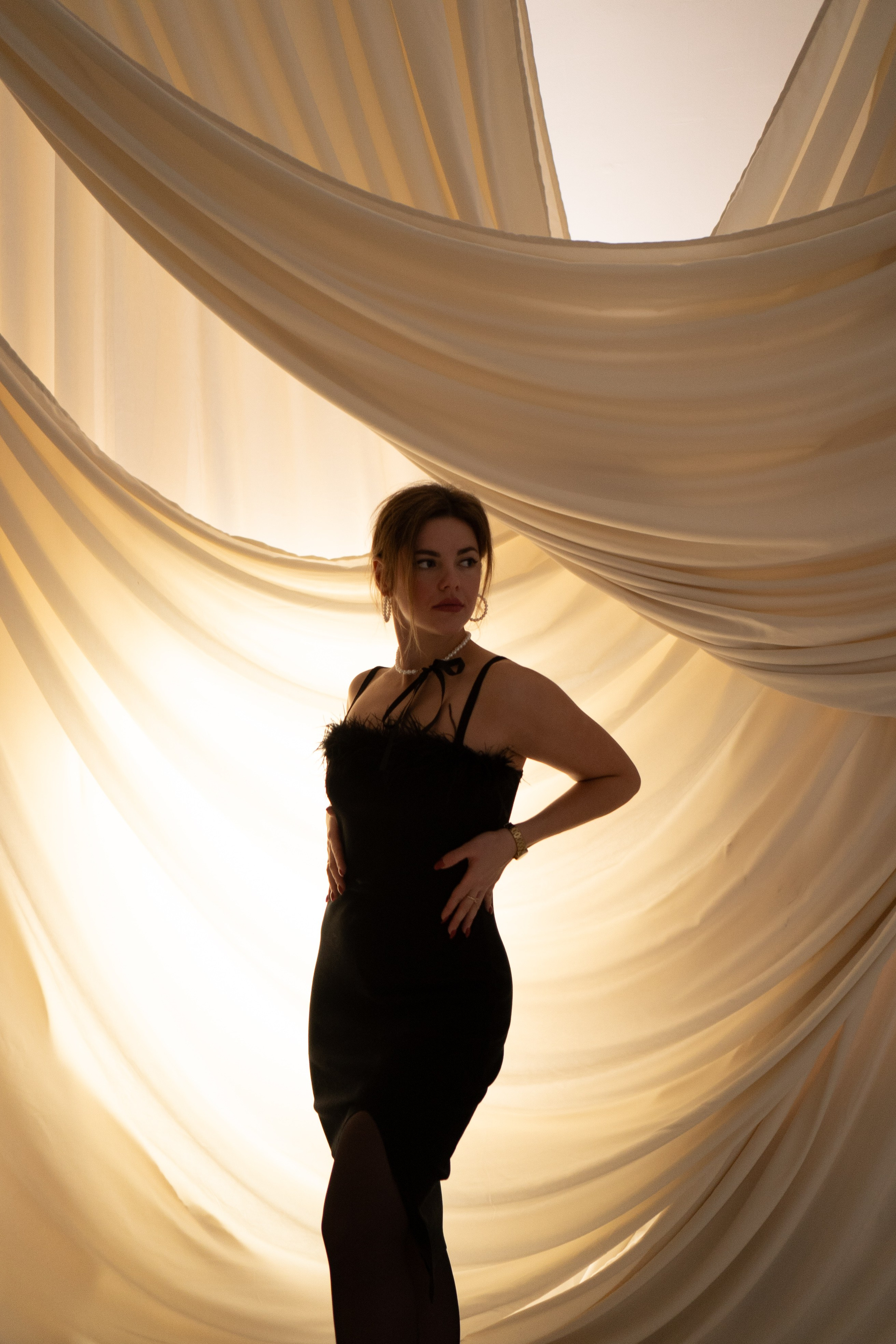 Студийная. Профессиональный фотограф, Санкт-Петербург — Виктория Богомолова