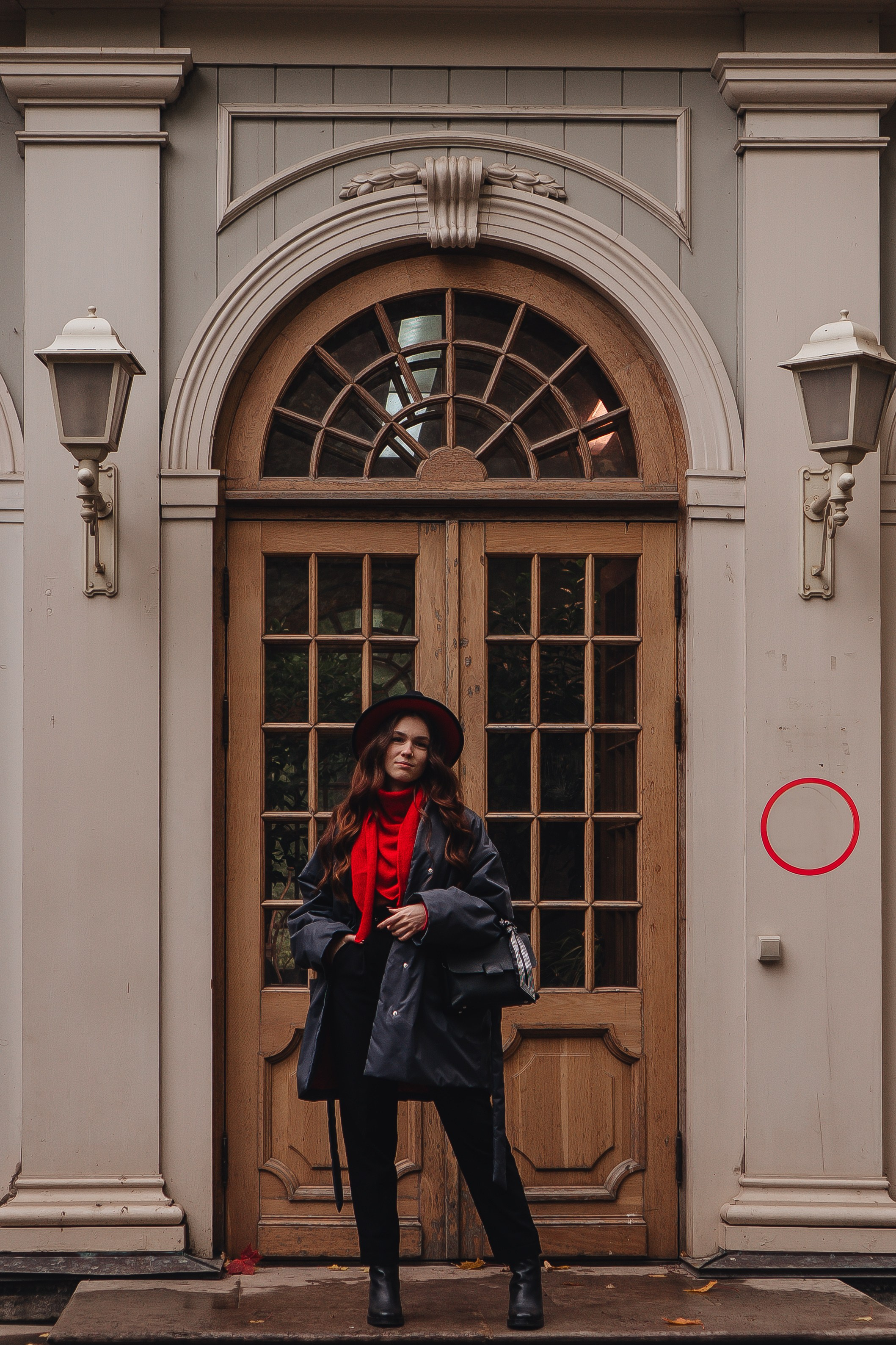 Осень. Профессиональный фотограф, Санкт-Петербург — Виктория Богомолова