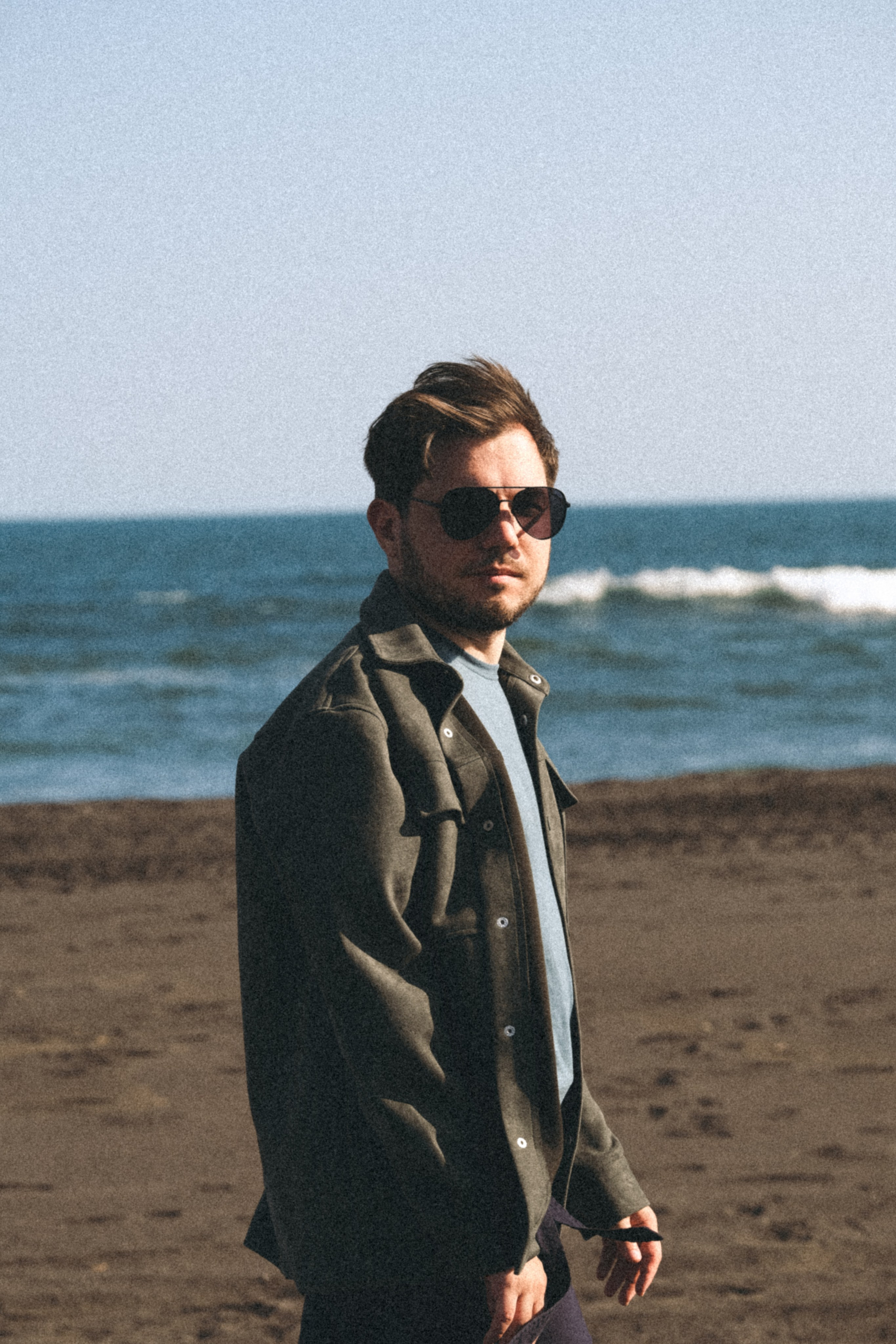 Тихий океан. Профессиональный фотограф, Санкт-Петербург — Виктория Богомолова