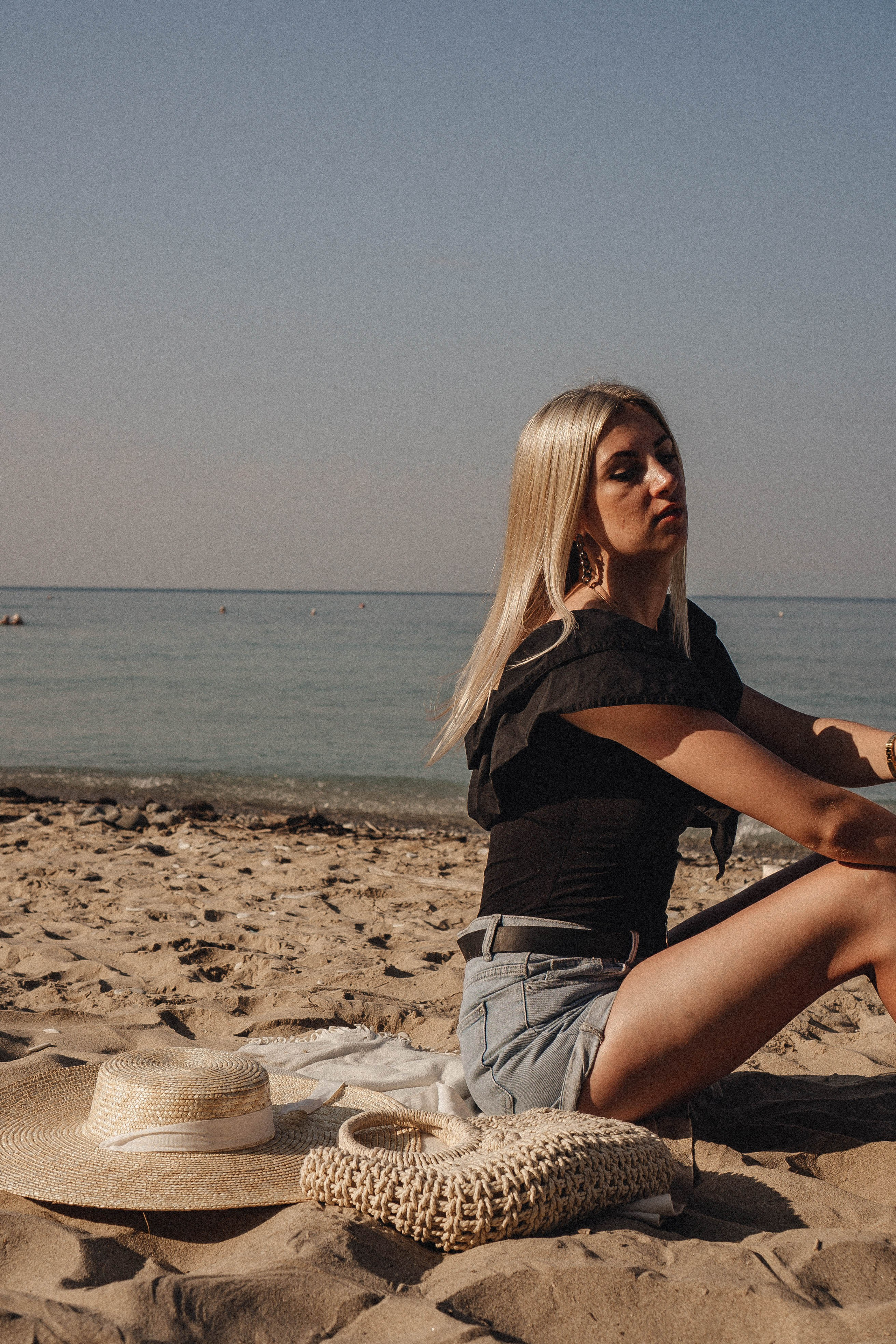 Море. Профессиональный фотограф, Санкт-Петербург — Виктория Богомолова