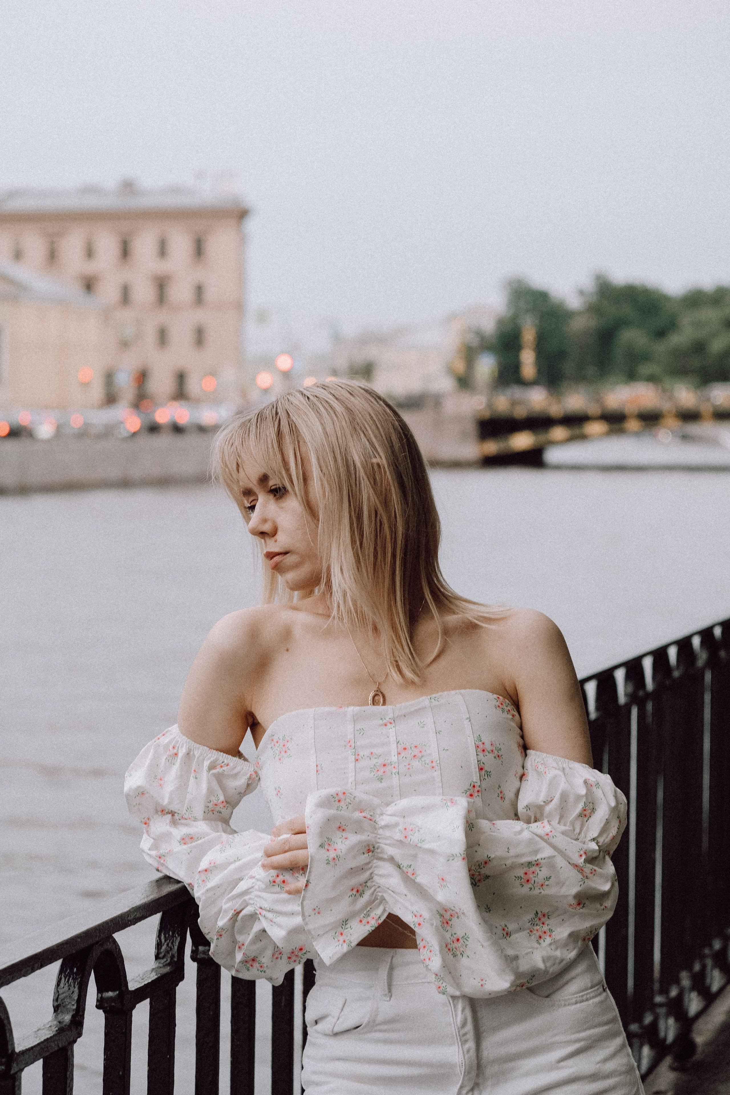 ПРОГУЛКА В ЛЕТНЕМ САДУ. Профессиональный фотограф, Санкт-Петербург — Виктория Богомолова