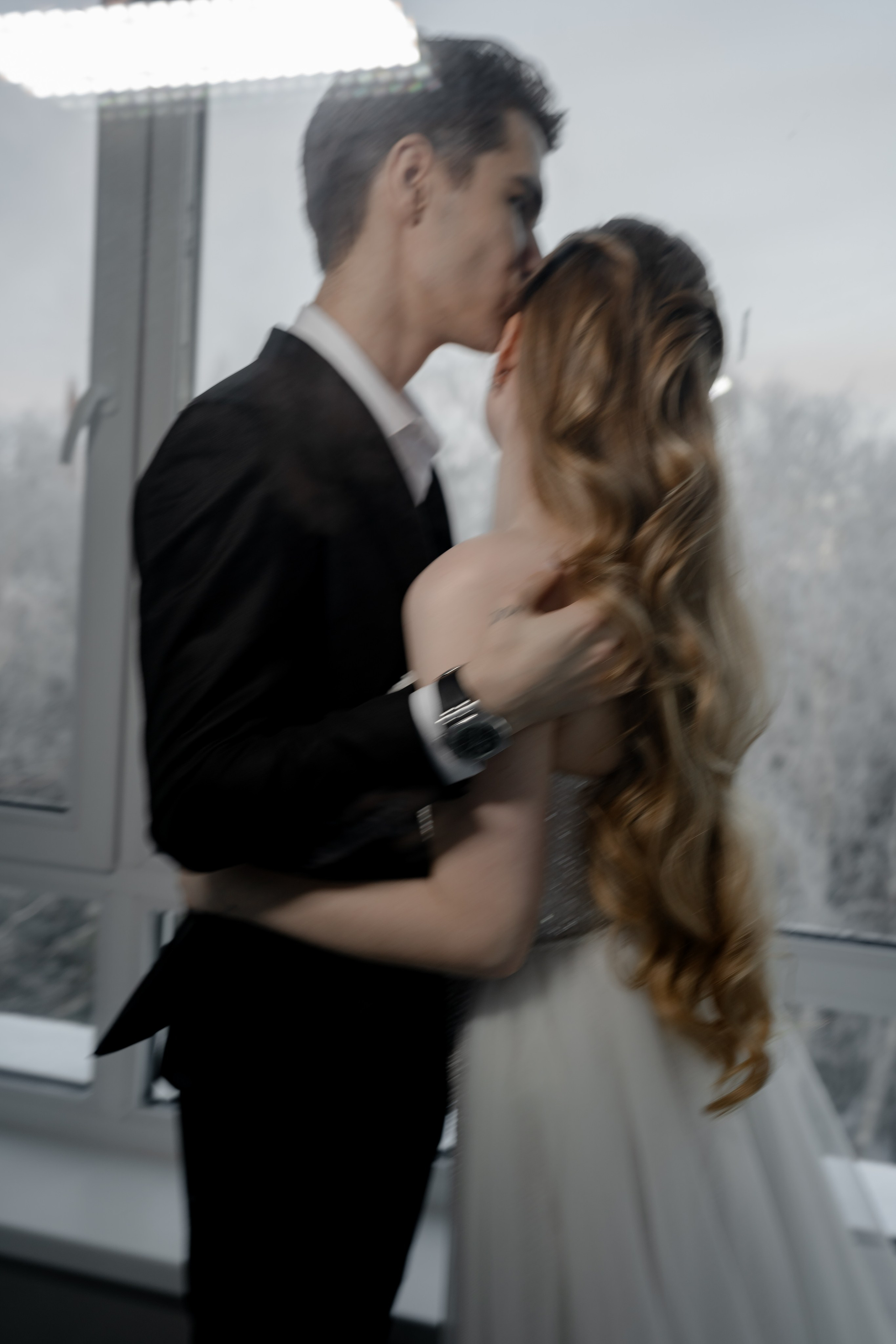 СВАДЕБНАЯ СЬЕМКА СБОРОВ В ОТЕЛЕ И ВЫЕЗД НА ЦЕРЕМОНИЮ (СНЯТО В СИБИРЕ В НИЖНЕВАРТОВСКЕ)М. Профессиональный фотограф, Санкт-Петербург — Виктория Богомолова