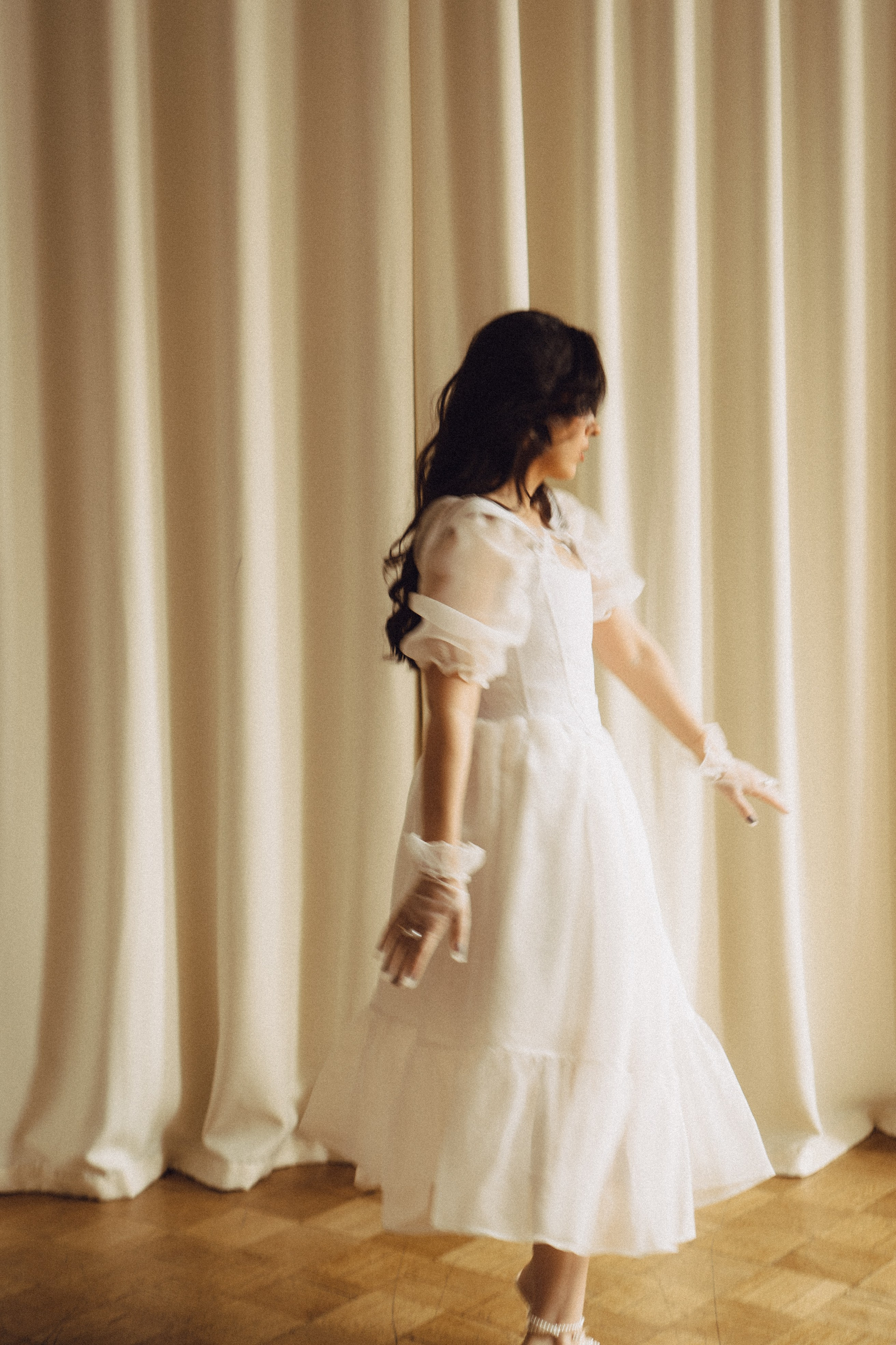 ВИНТАЖНЫЙ БАЛКОН. Профессиональный фотограф, Санкт-Петербург — Виктория Богомолова