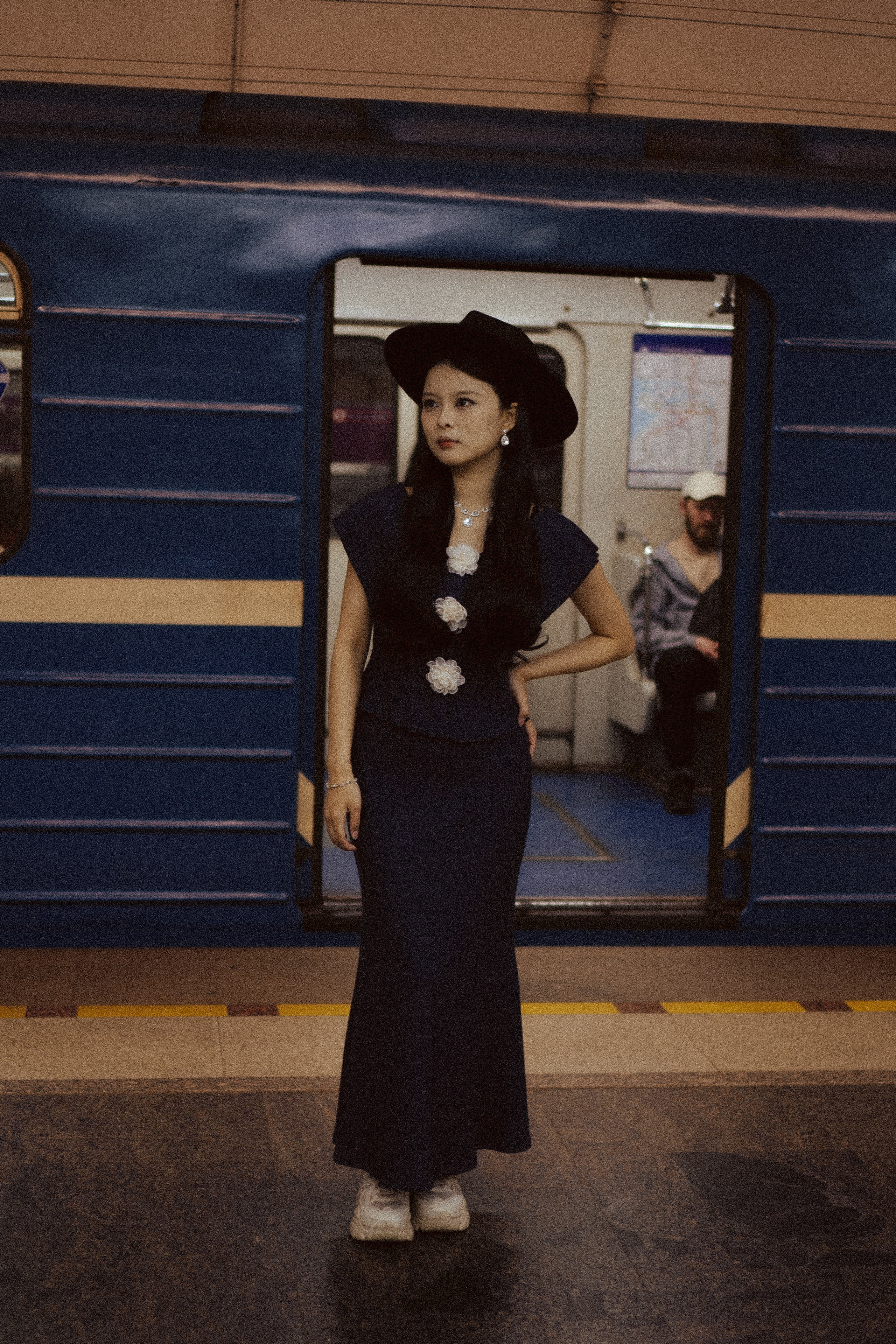 НА ПАМЯТЬ О ПИТЕРЕ. Профессиональный фотограф, Санкт-Петербург — Виктория Богомолова