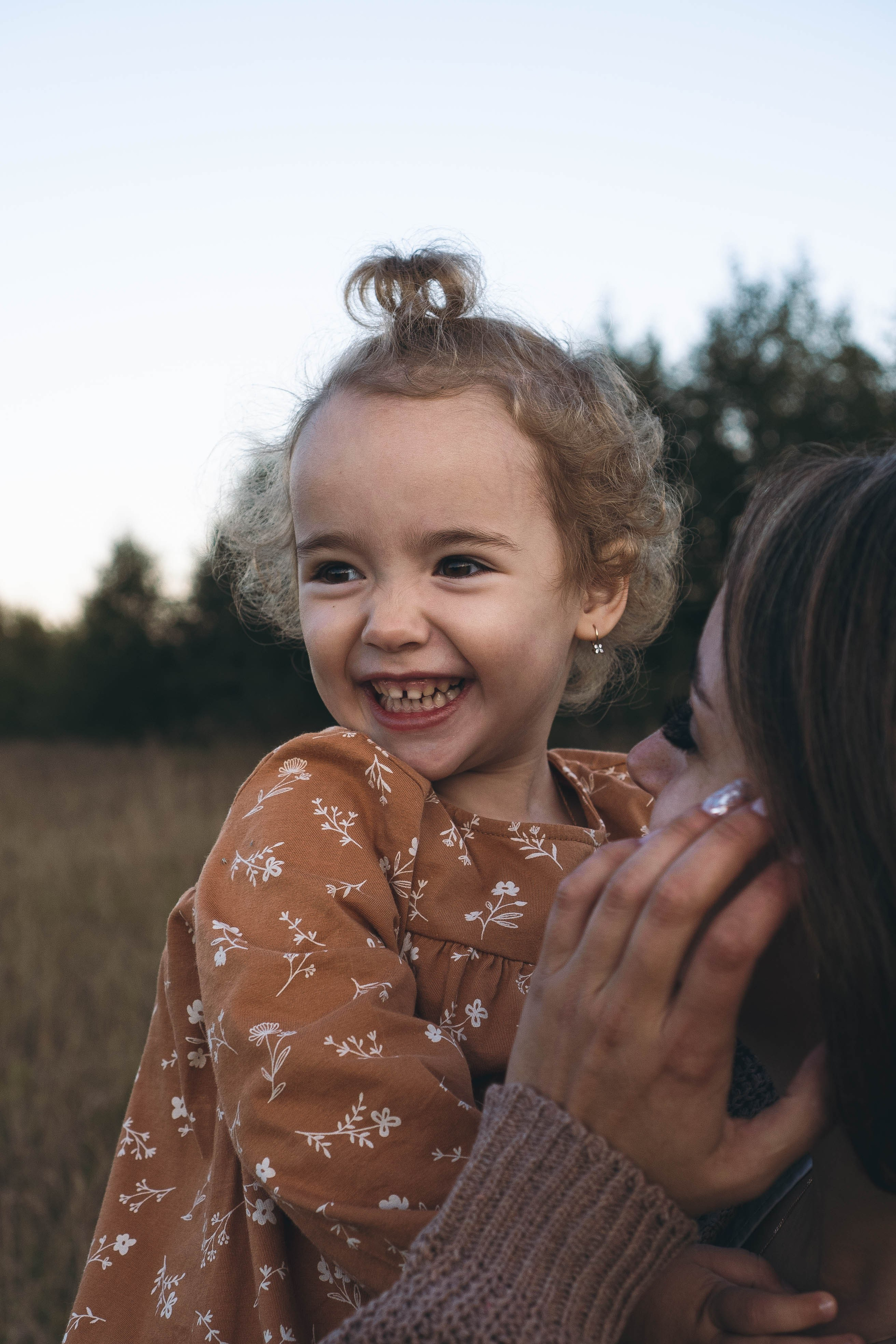 Семейная серия. Профессиональный фотограф, Санкт-Петербург — Виктория Богомолова