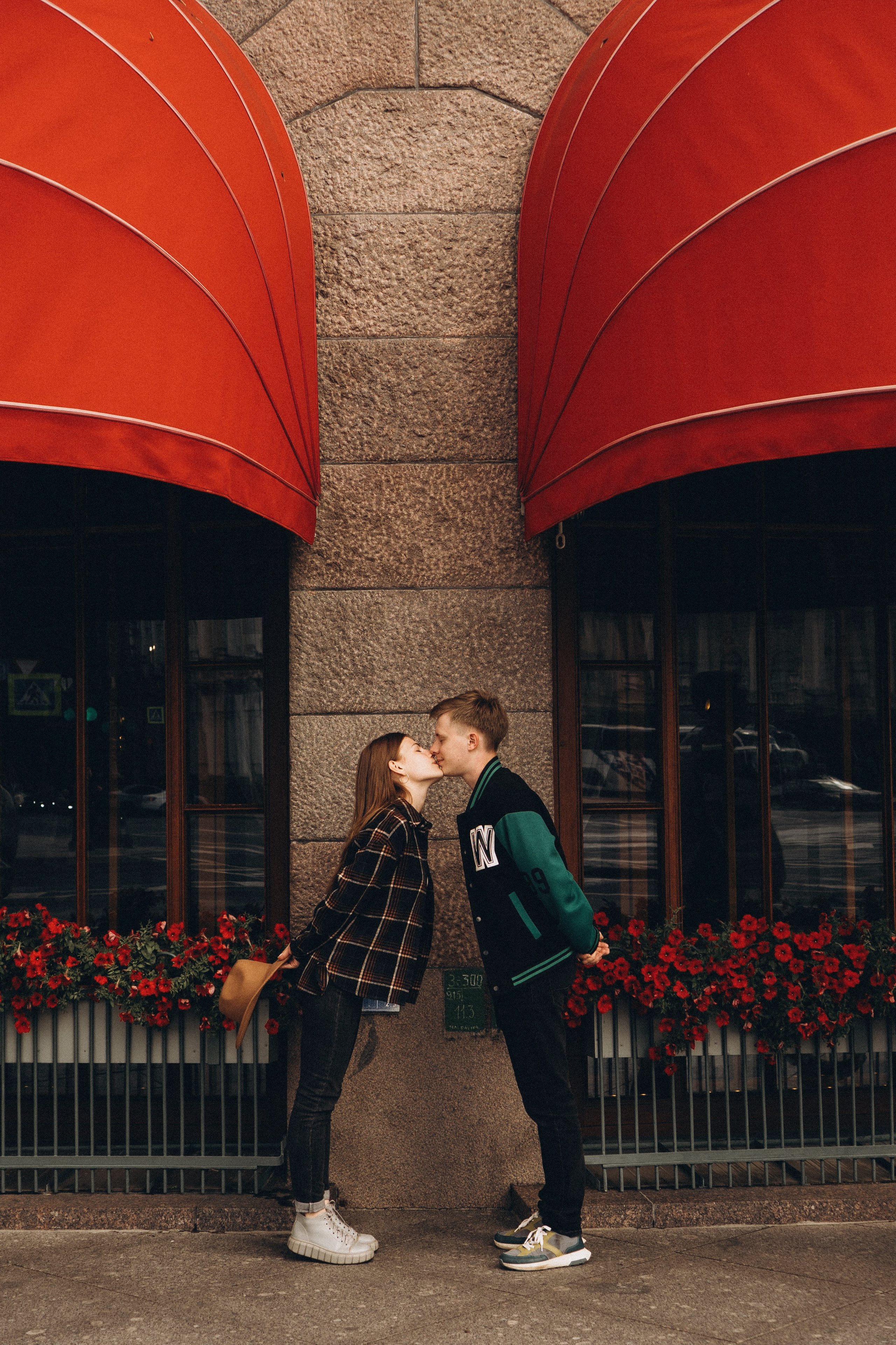ПРОГУЛКА ПО САНКТ-ПЕТЕРБУРГУ. Профессиональный фотограф, Санкт-Петербург — Виктория Богомолова