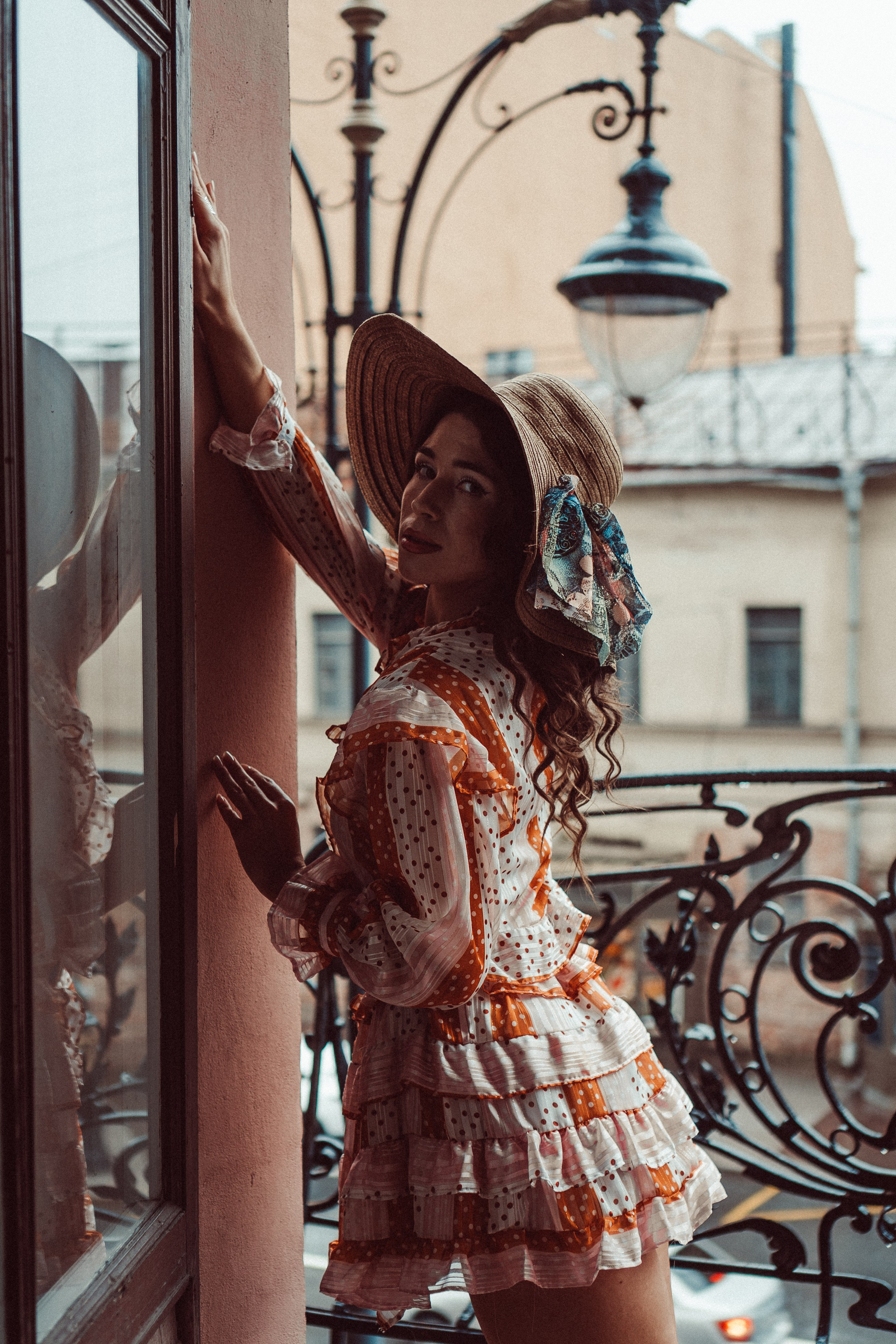 НЕМНОЖКО ИТАЛИИ. Профессиональный фотограф, Санкт-Петербург — Виктория Богомолова