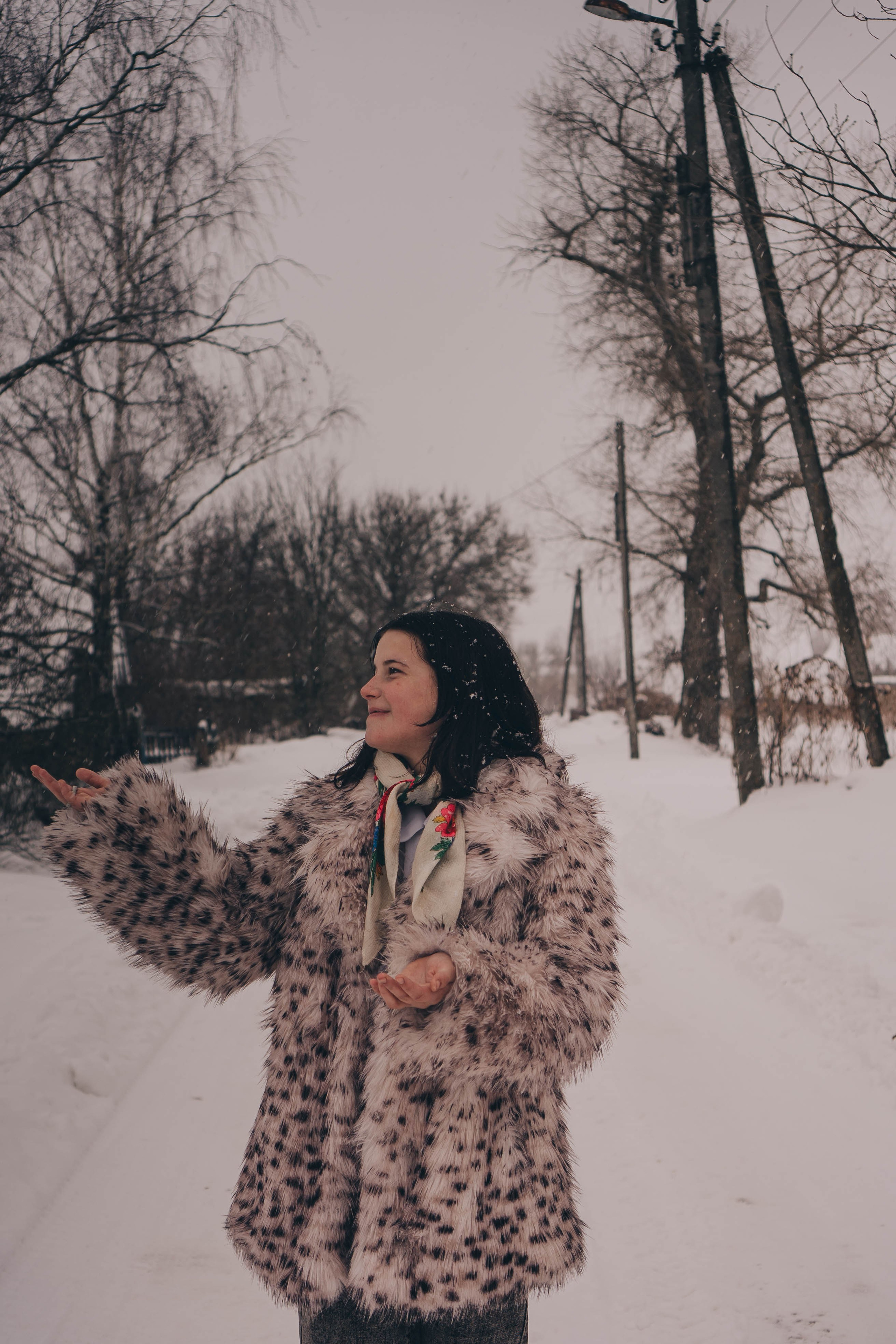 Деревня. Профессиональный фотограф, Санкт-Петербург — Виктория Богомолова