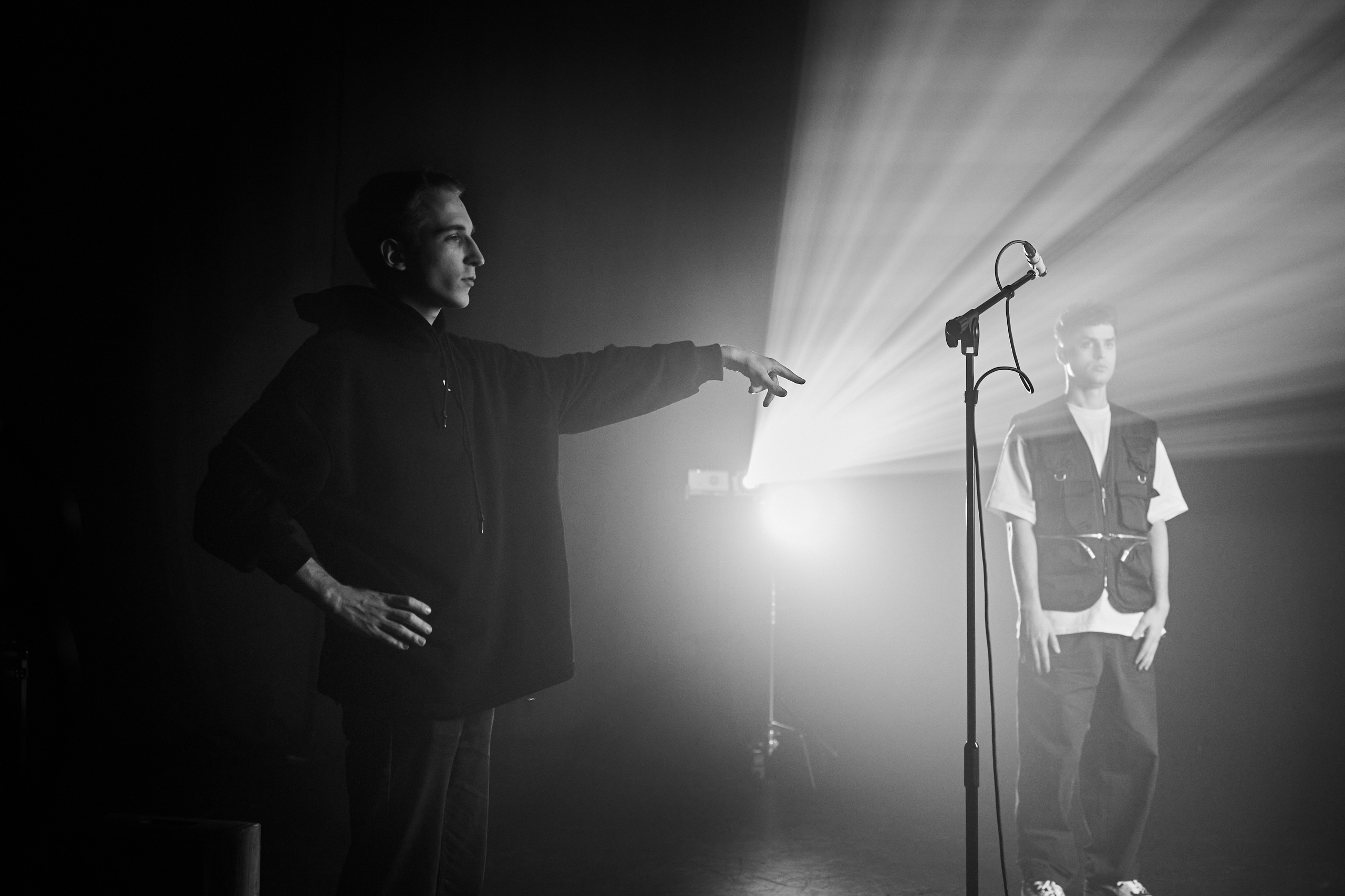 Nada_ production. Simpleand1