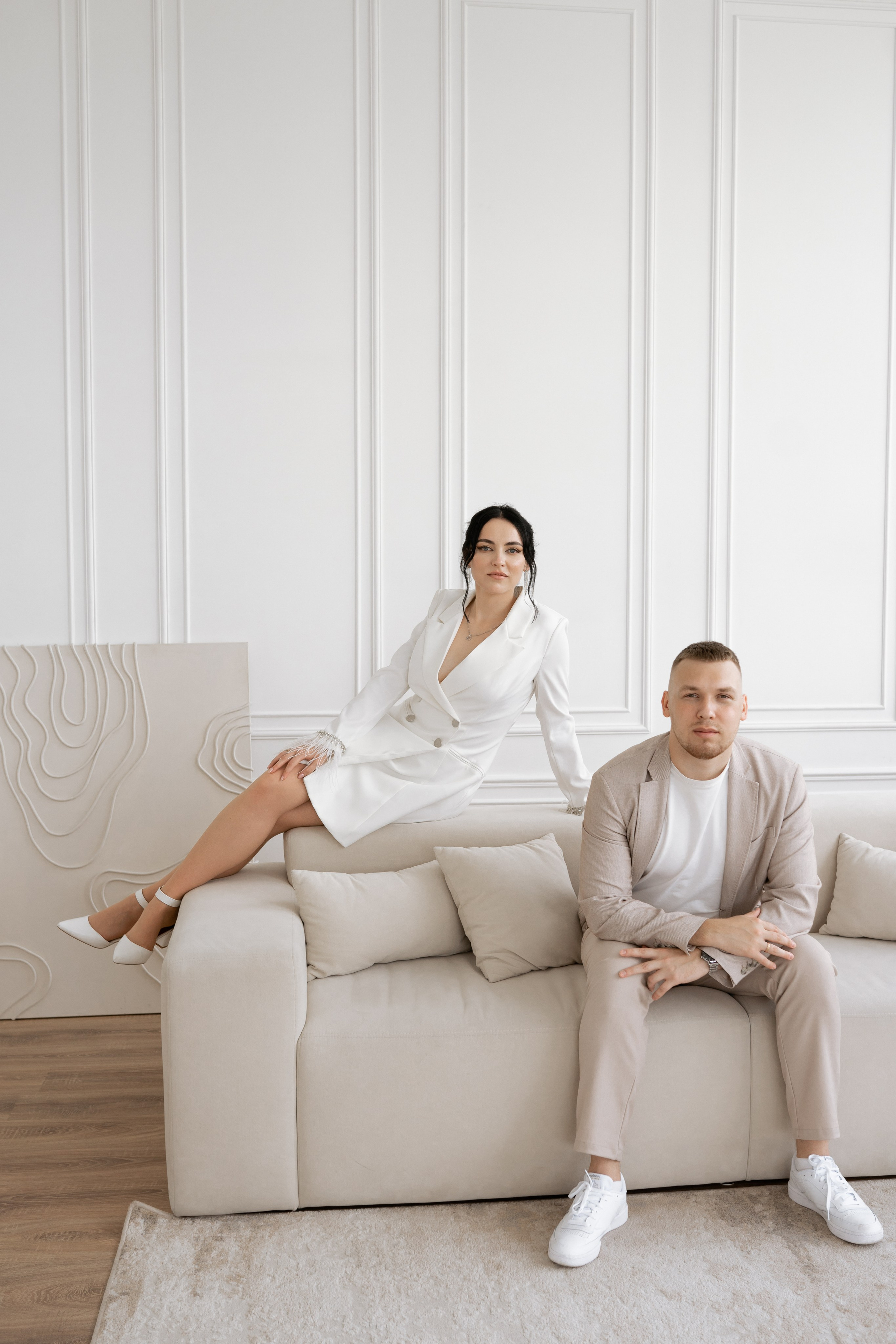 Егор и Юлия. Свадебный фотограф в Перми и Пермском крае Алена Мартынова