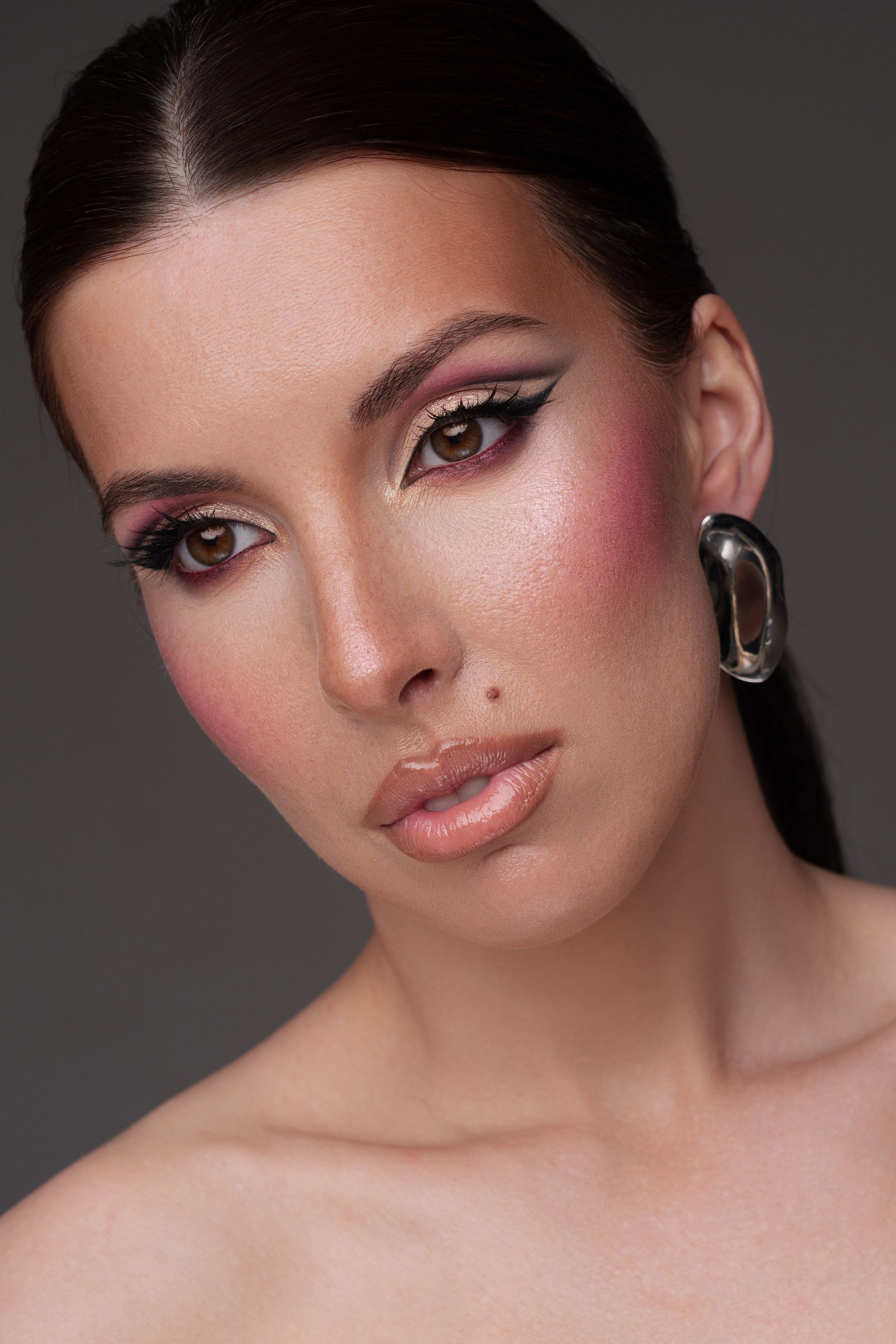 Портфолио. Оксана Волик фотограф в Архангельске. Аренда фотостудии White Studio