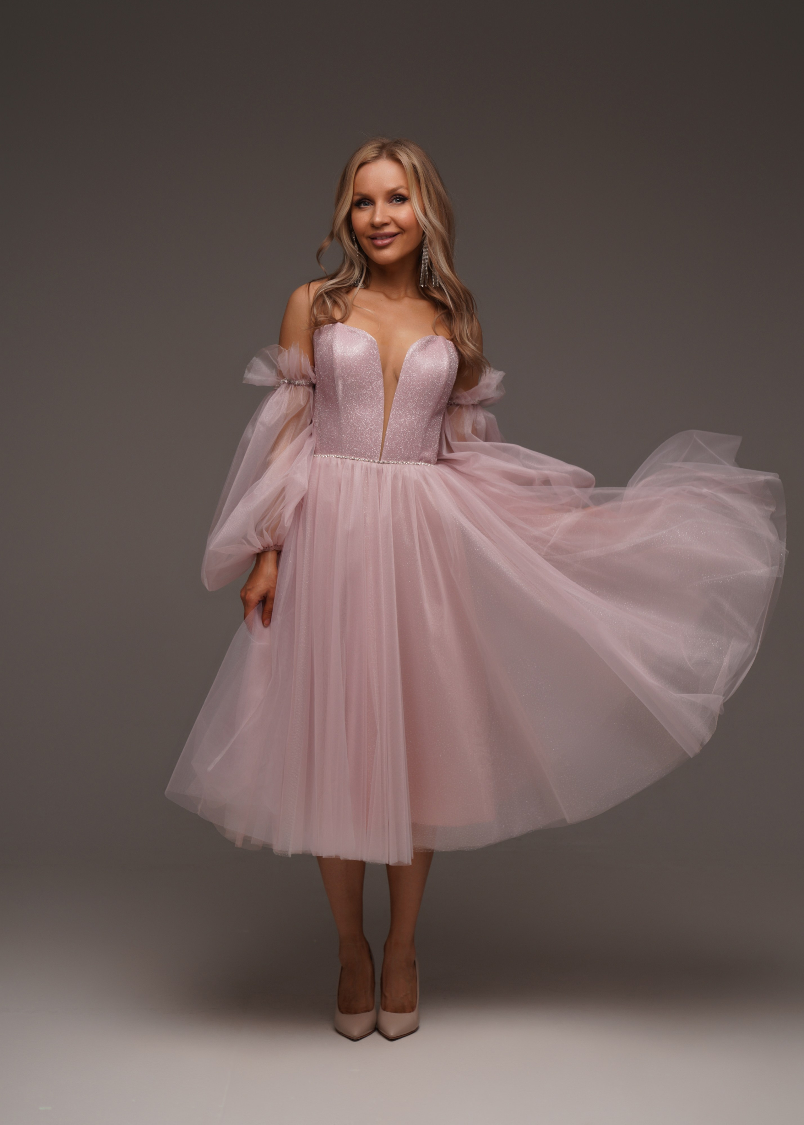 Платья. Оксана Волик фотограф в Архангельске. Аренда фотостудии White Studio