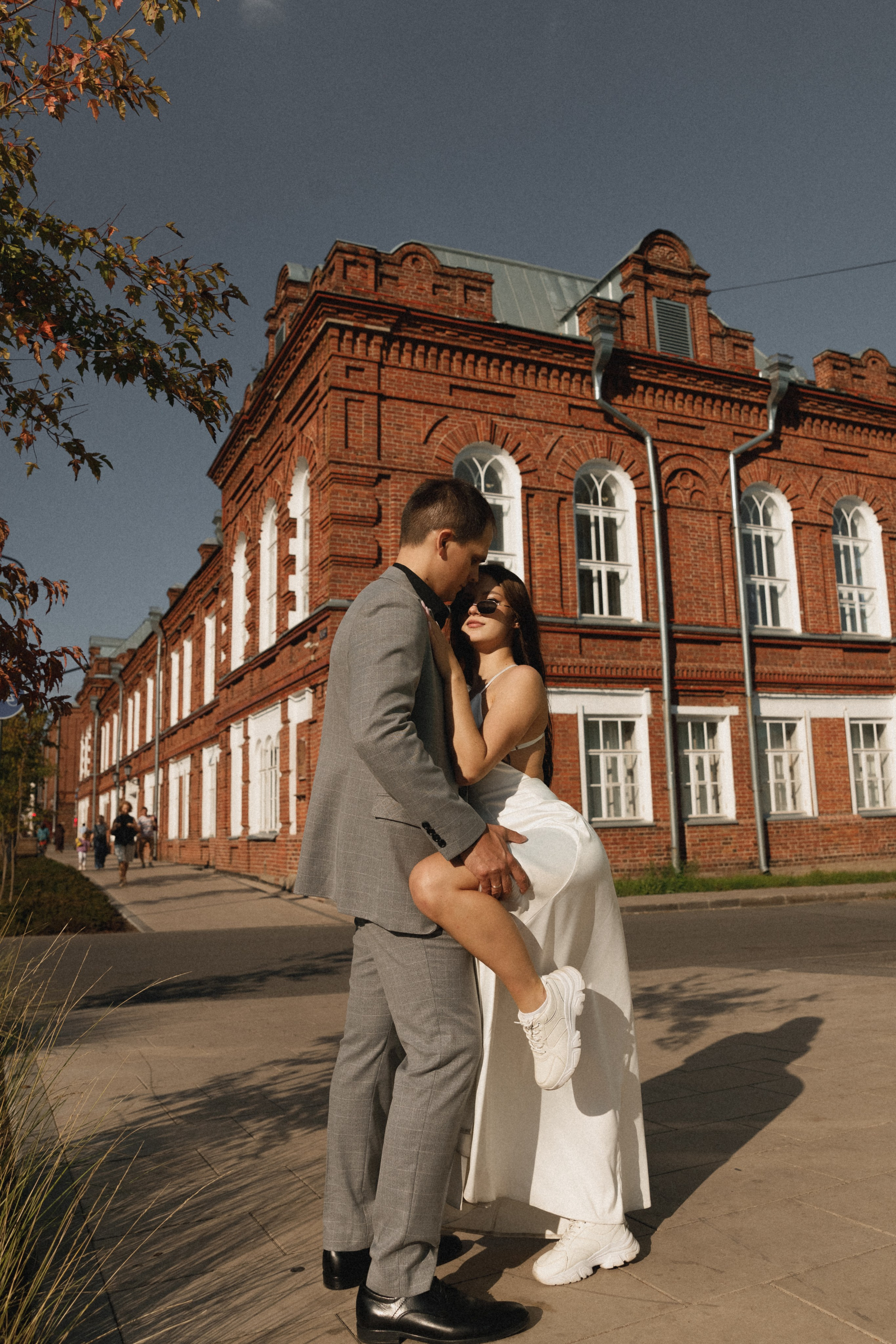 Анонс. Свадебный фотограф Кузнецова Ольга Санкт-Петербург, Вологда, Череповец