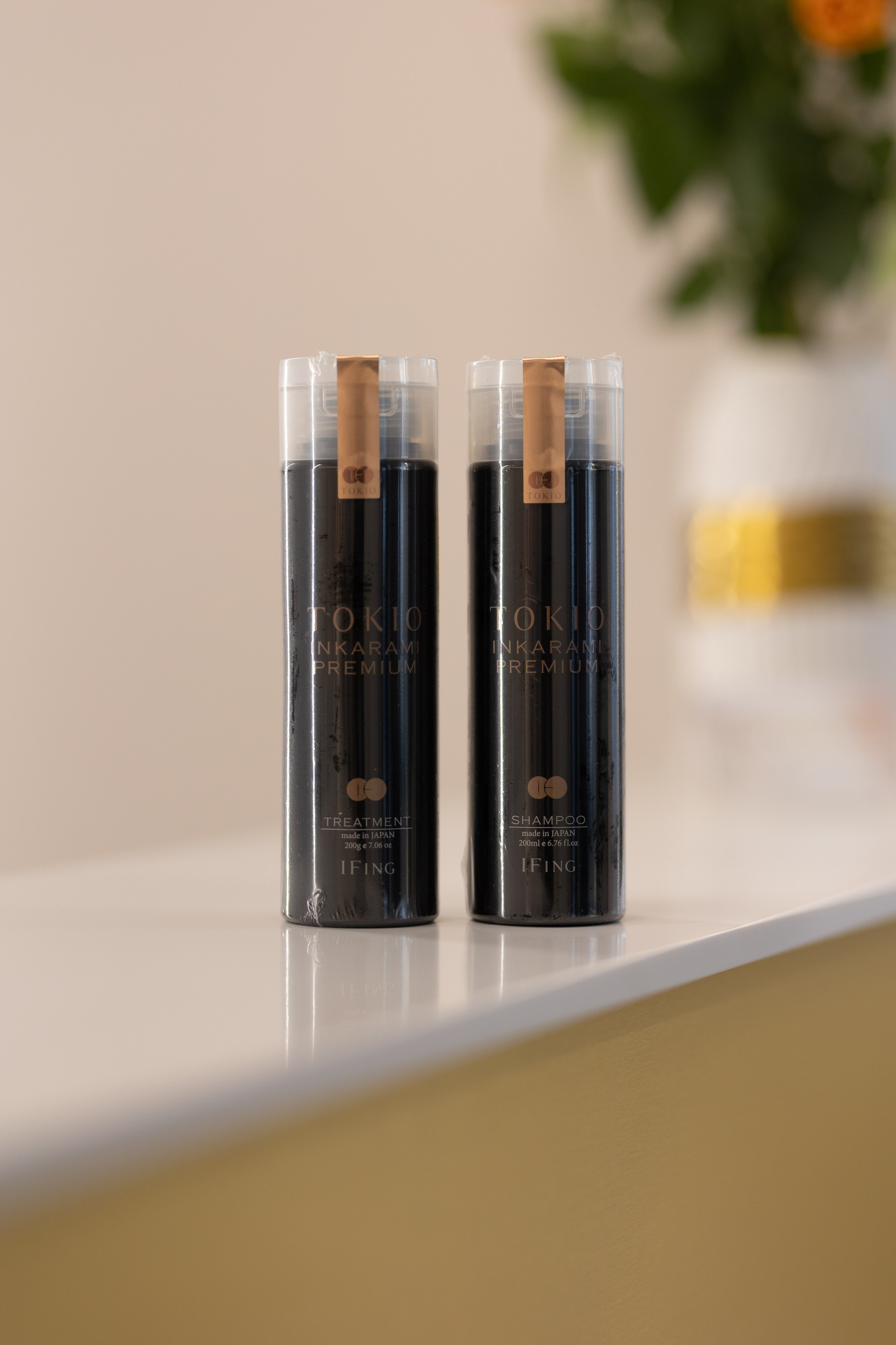 Салон красоты