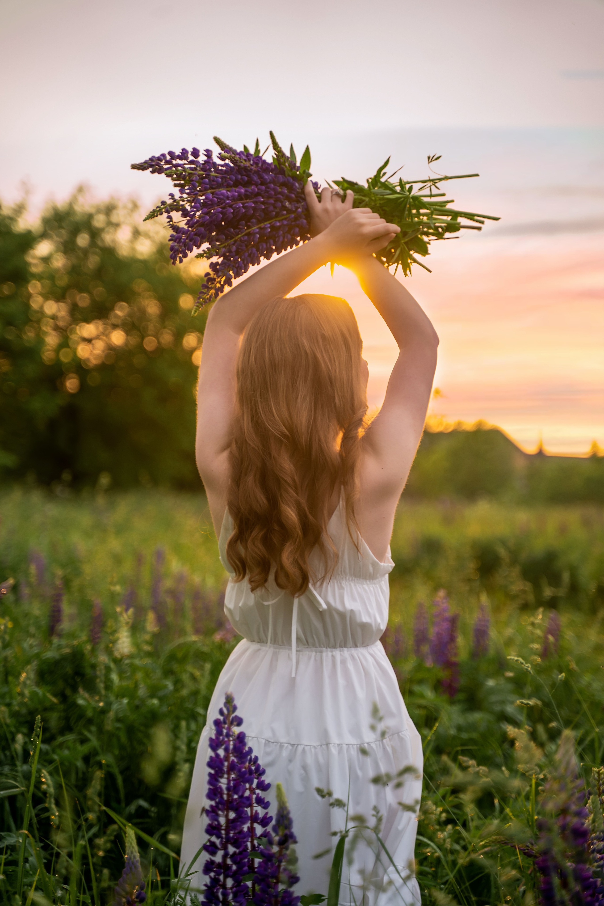 Наташа. Фотограф Мария Орлова