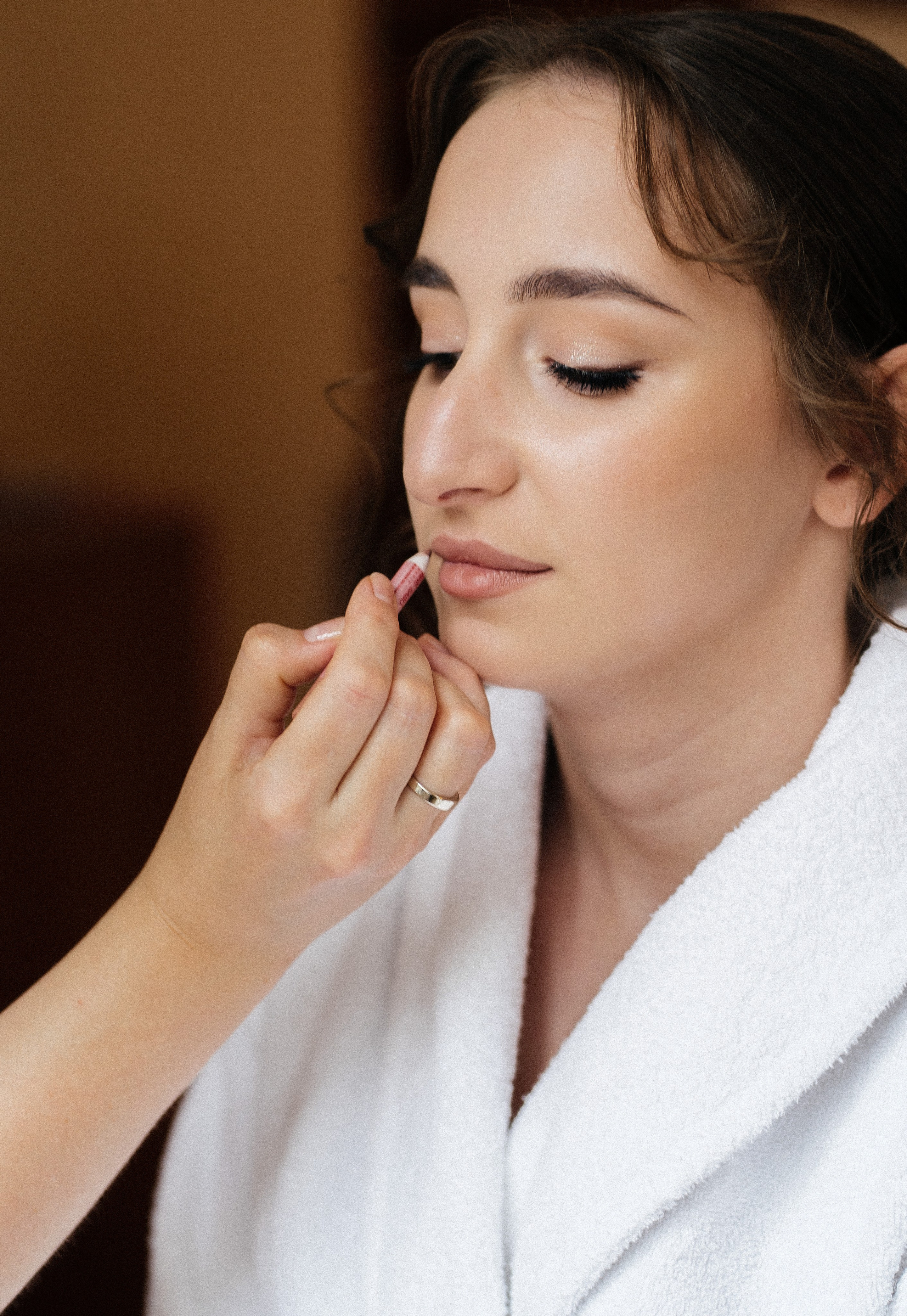 София и Даниил. Главная