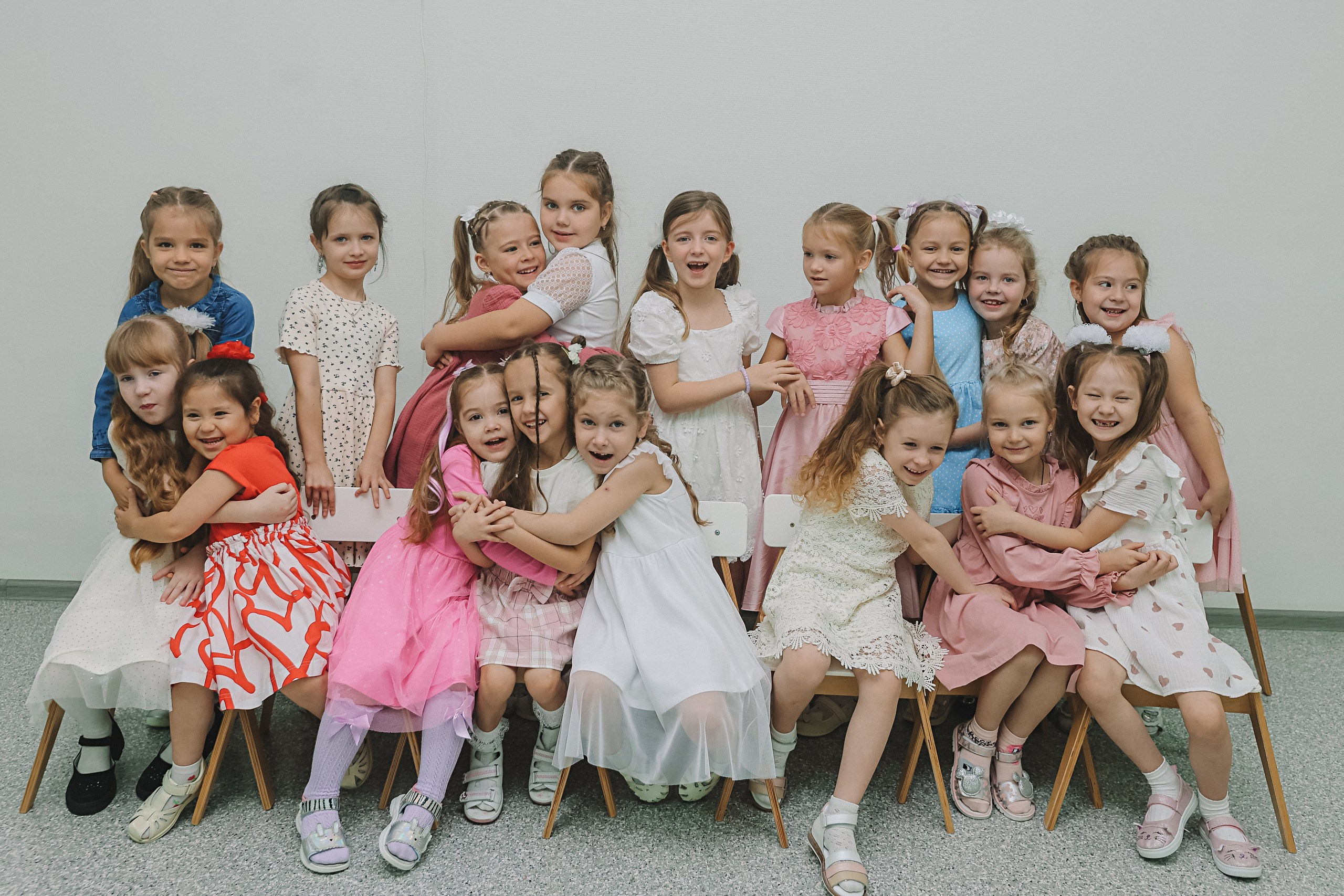 Один день в саду Эврика. Семейный фотограф Тюмень, фотограф на роды Салмина Мария
