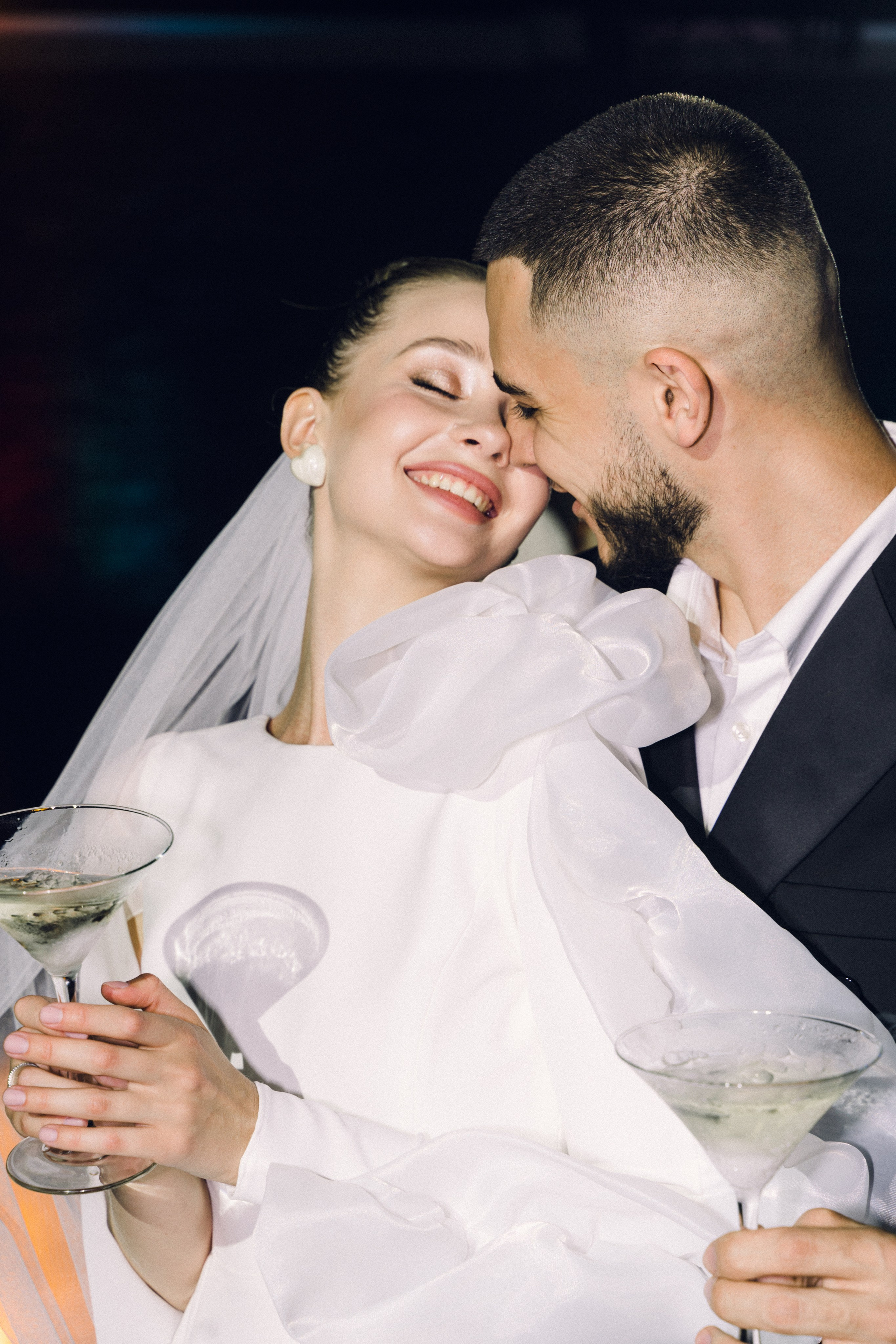 INSPIRED. Свадебный Фотограф в Майкопе Полина Махонина