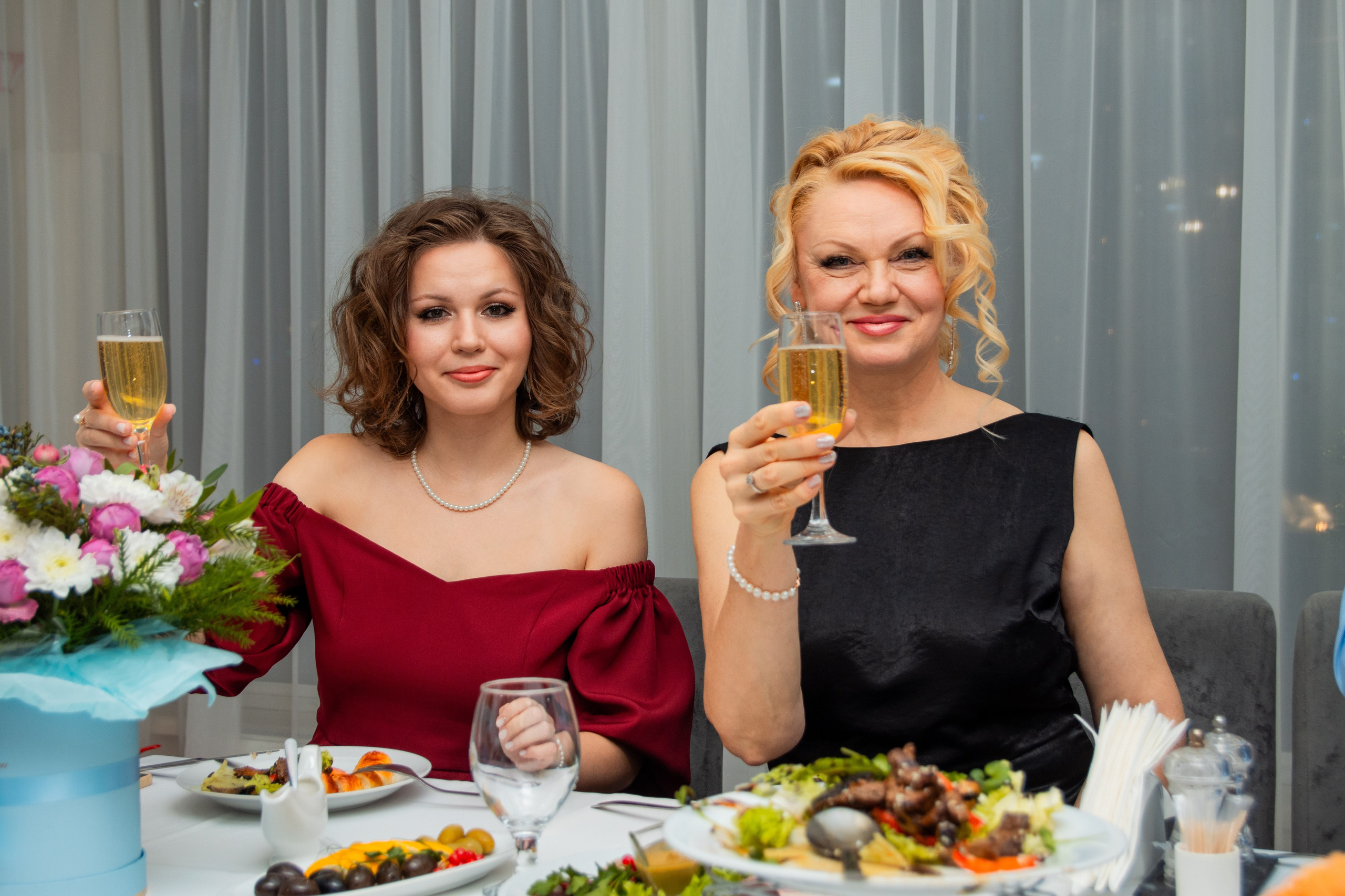 Юбилеи. Илья Зыбин — репортажный фотограф