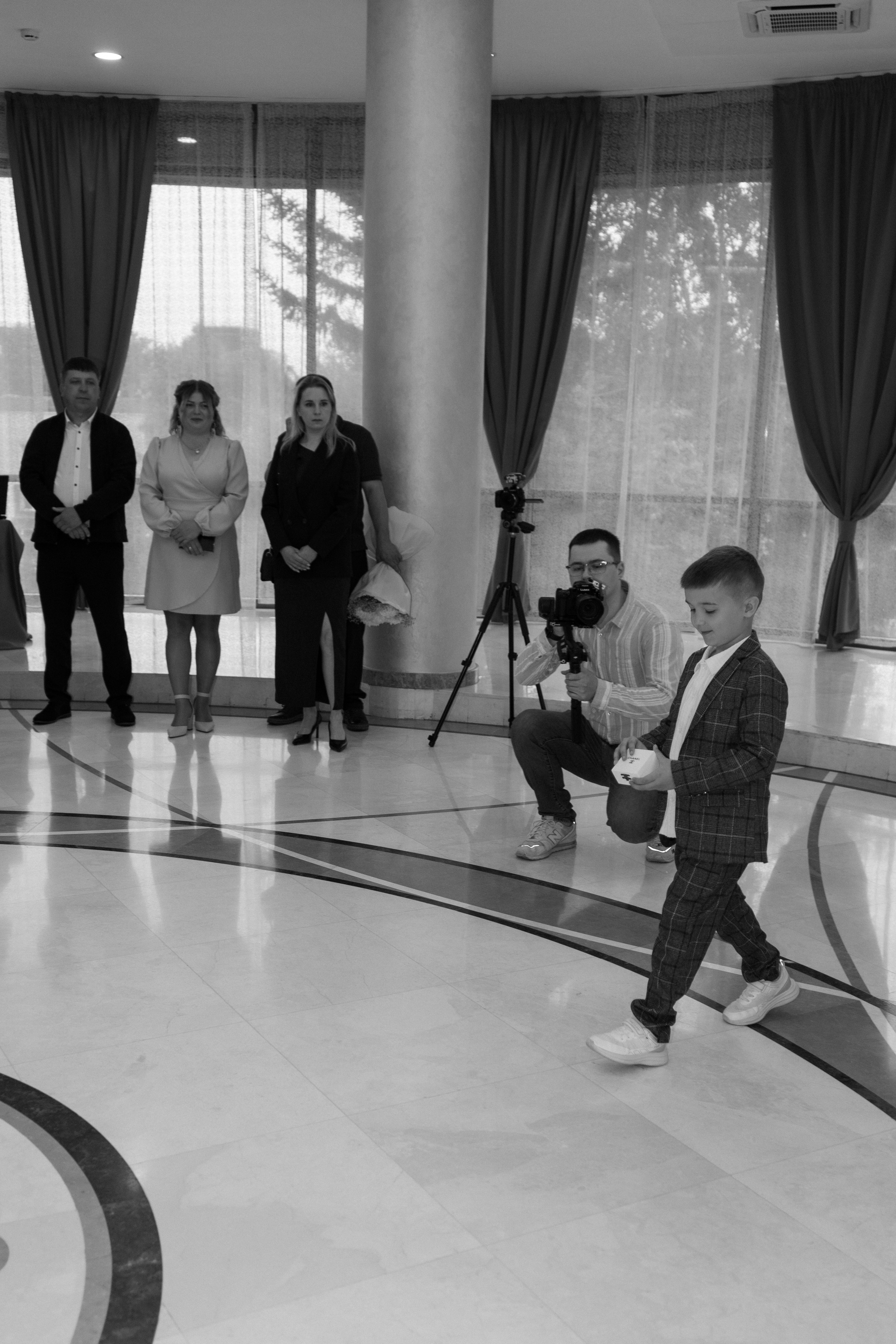 Алексей и Роза. Фотограф в Иркутске и Ангарске Татьяна Гаранина