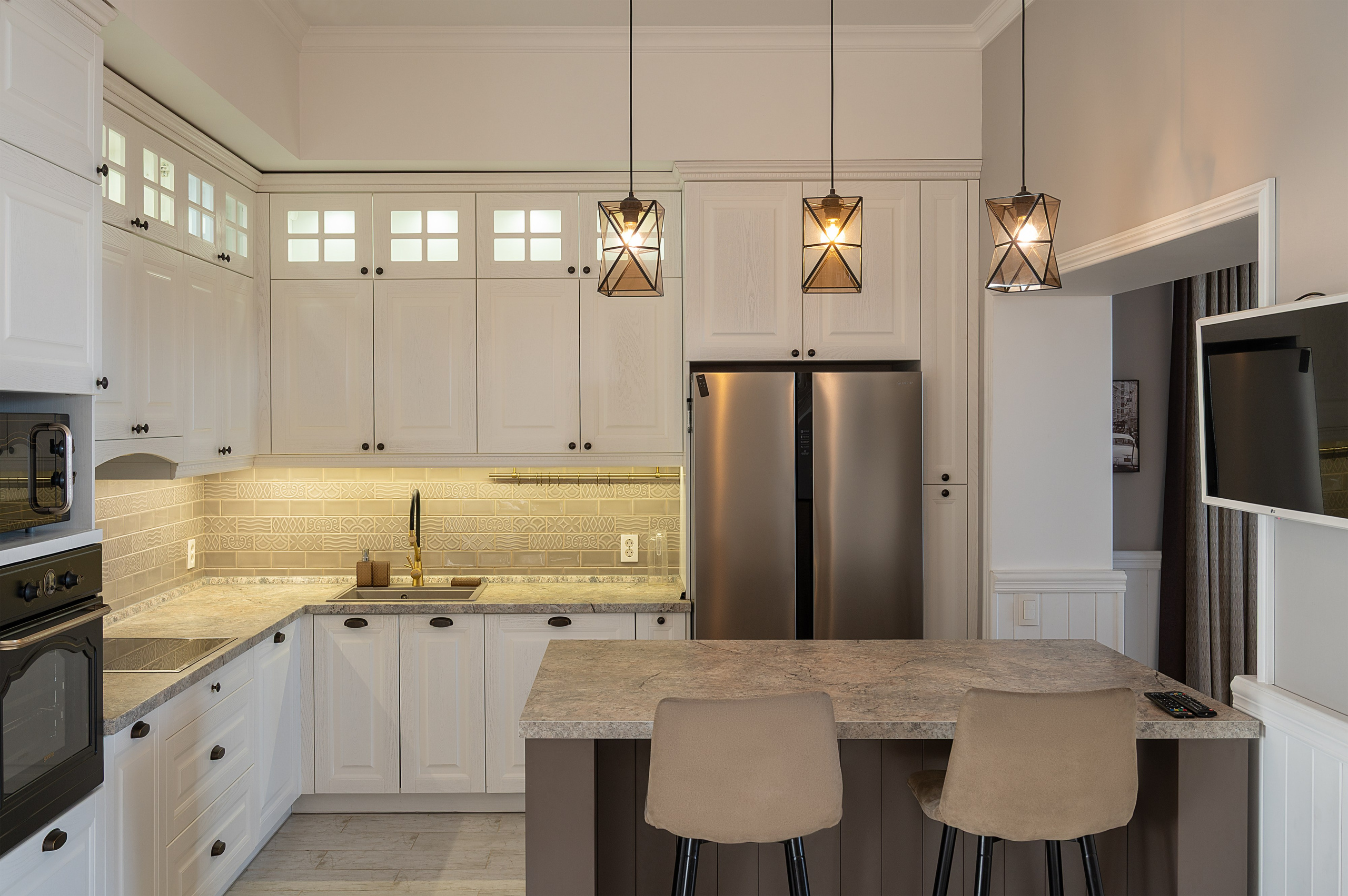 Интерьерная съемка. Фото|видеосъемка в Рыбинске