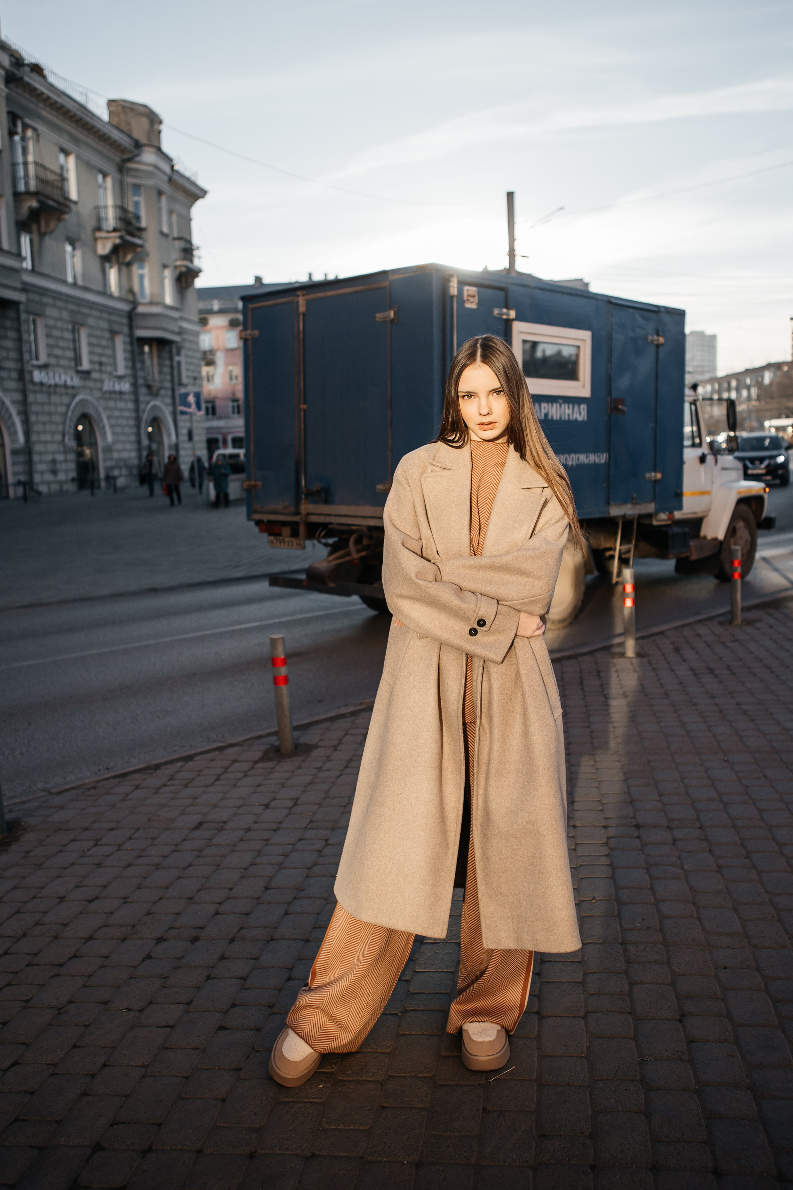 Портретный фотограф Юлия Красноперова в Барнауле/Заринске