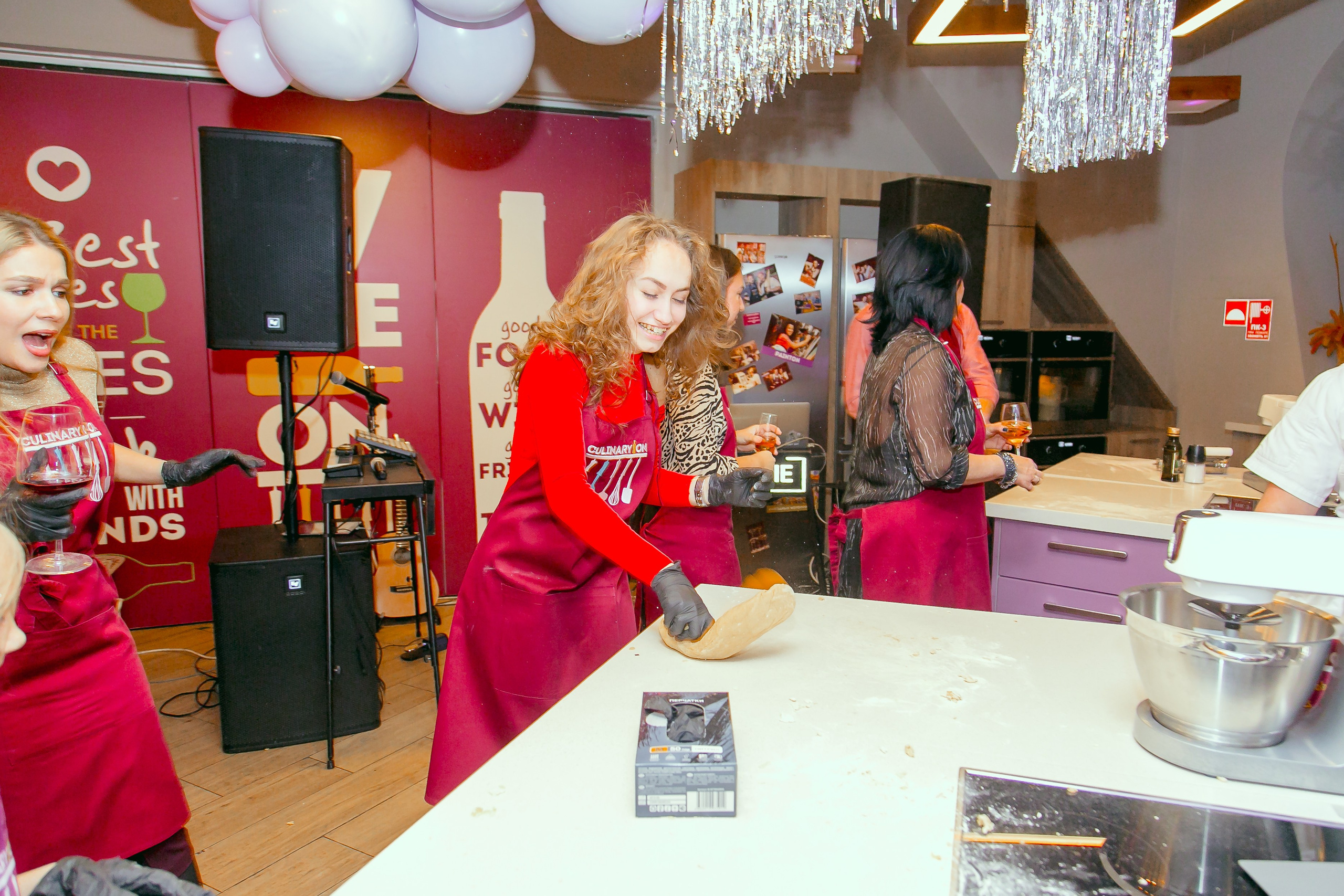 Кулинарный МК. Главная