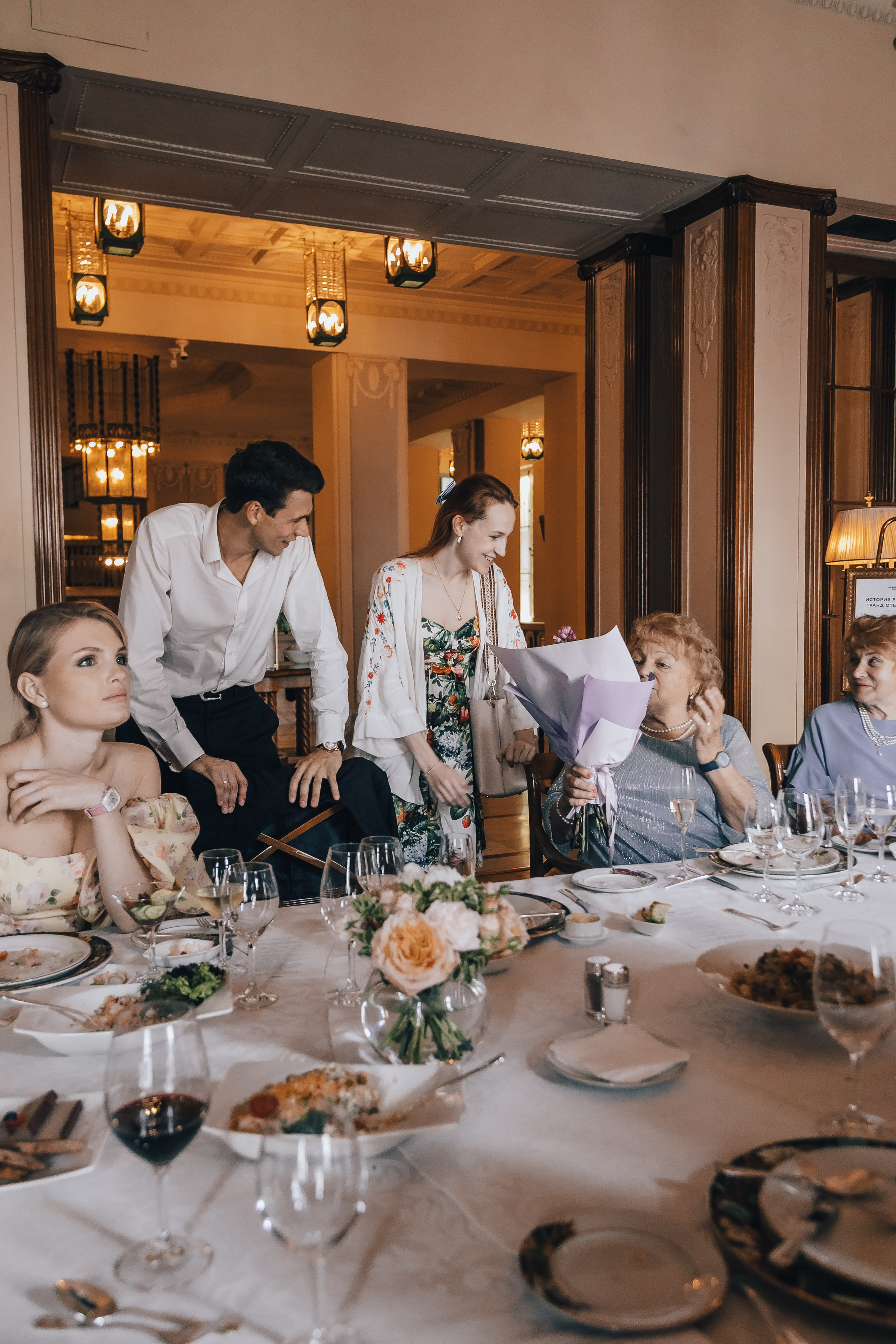 ЮБИЛЕЙ 90 лет. Главная