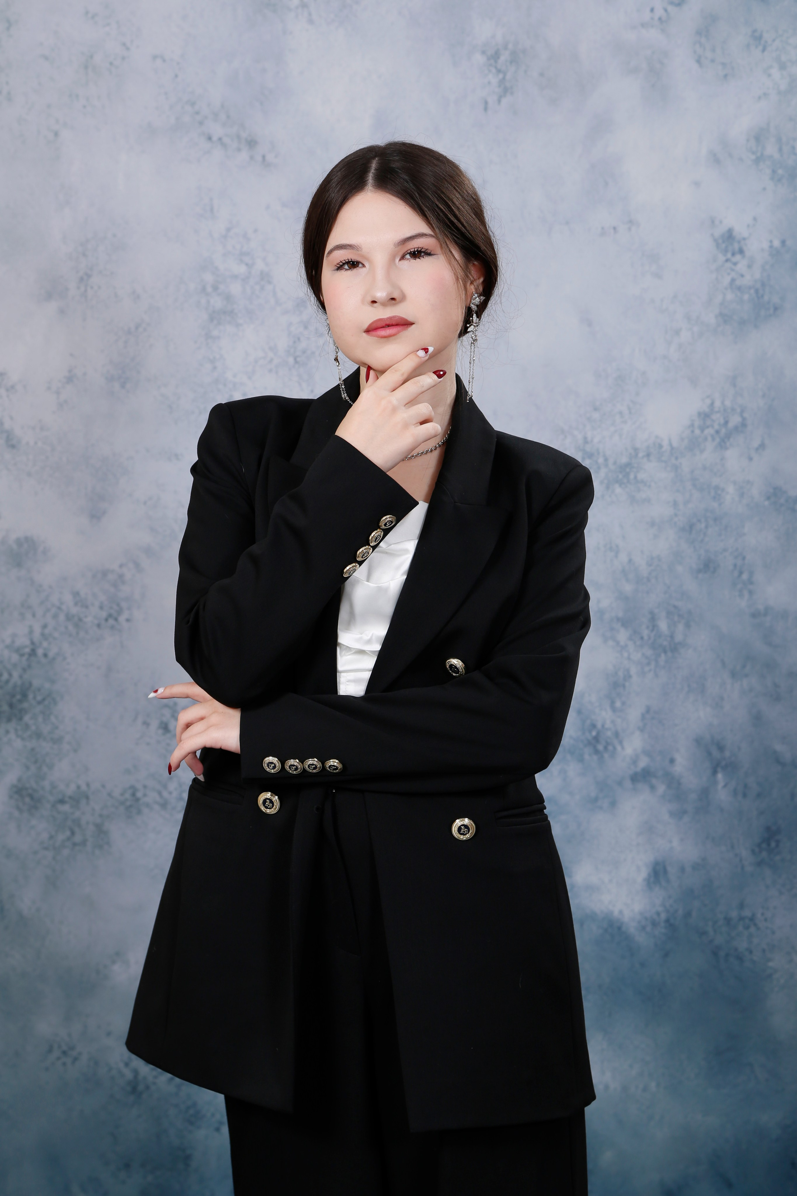 ВЫПУСКНИКИ. Фотограф Роман Торбеев