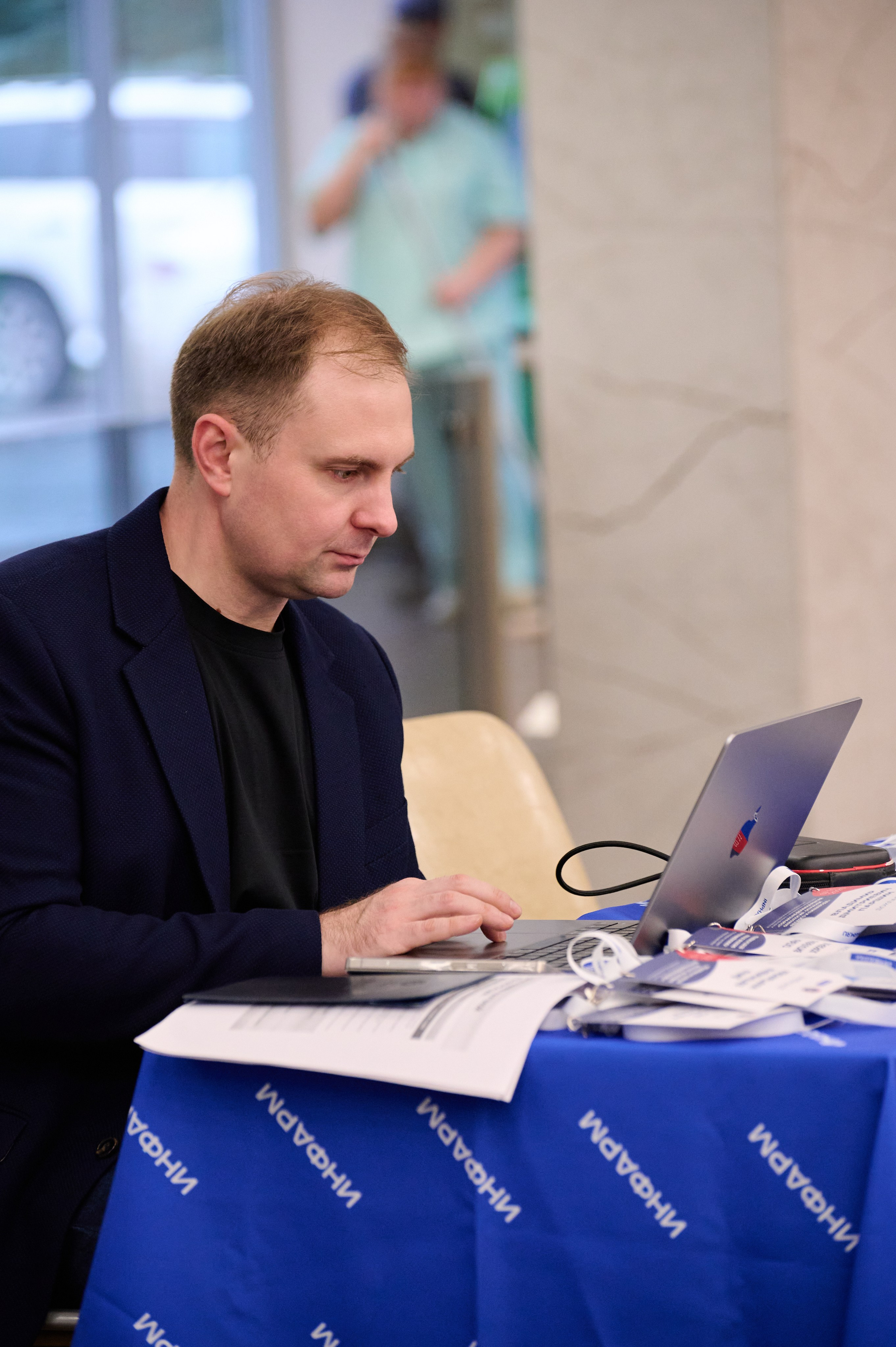 Репортажные съемки. Фотограф Артём Колесник