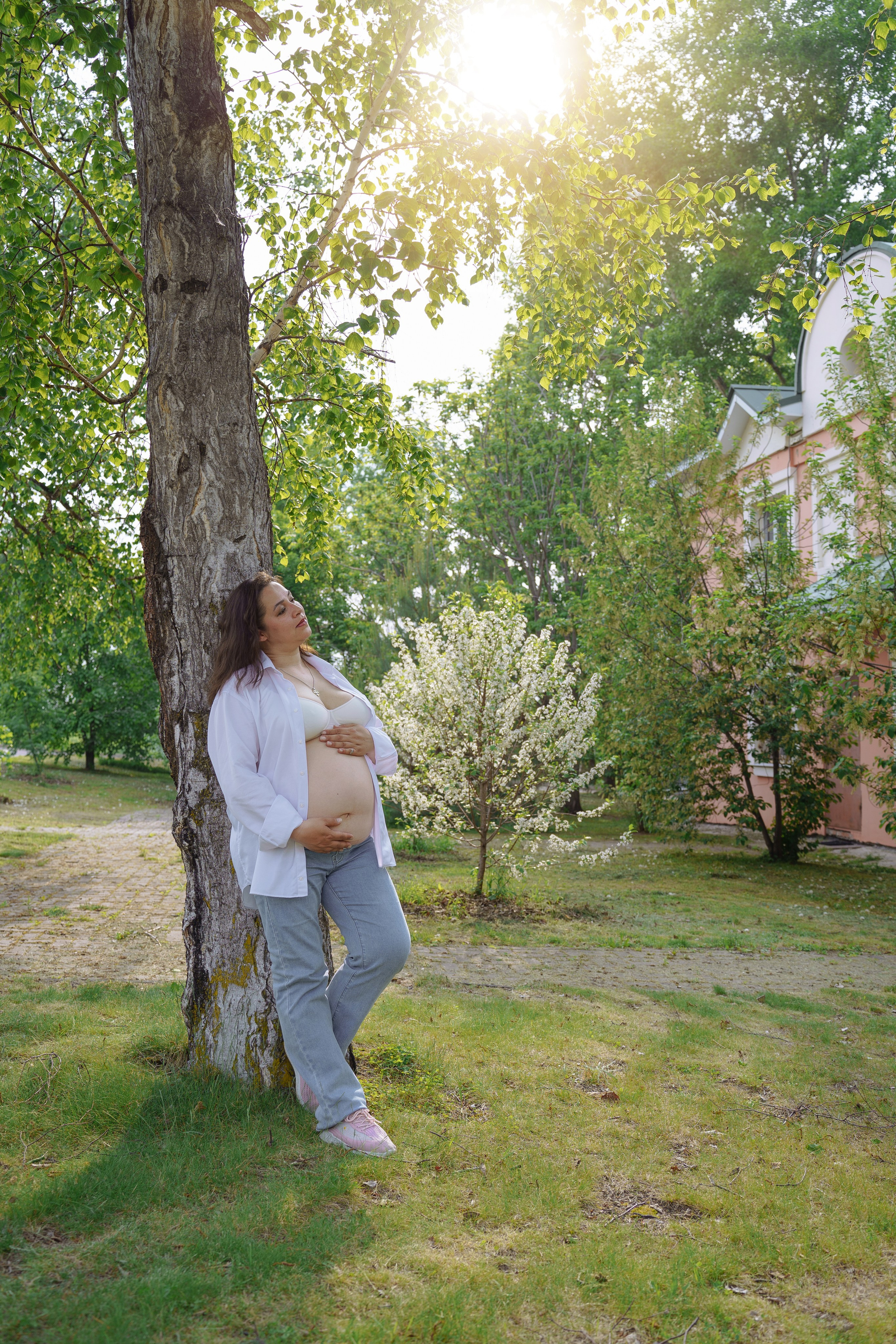 Наталья. Фотограф Маргарита Слободянина в Хабаровске