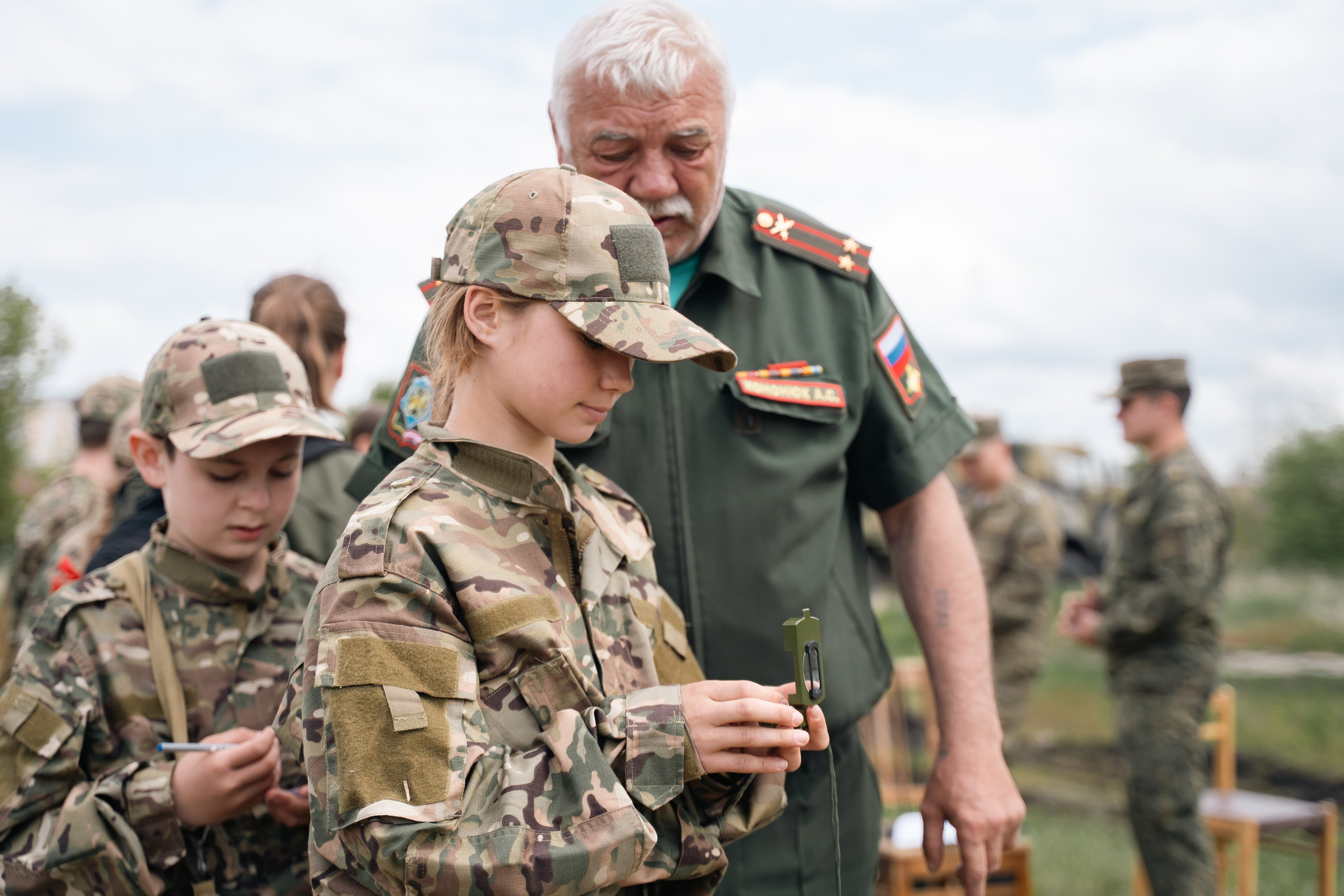 Спорт и соревнования. Репортажный фотограф в Краснодаре Ильченко Дарья