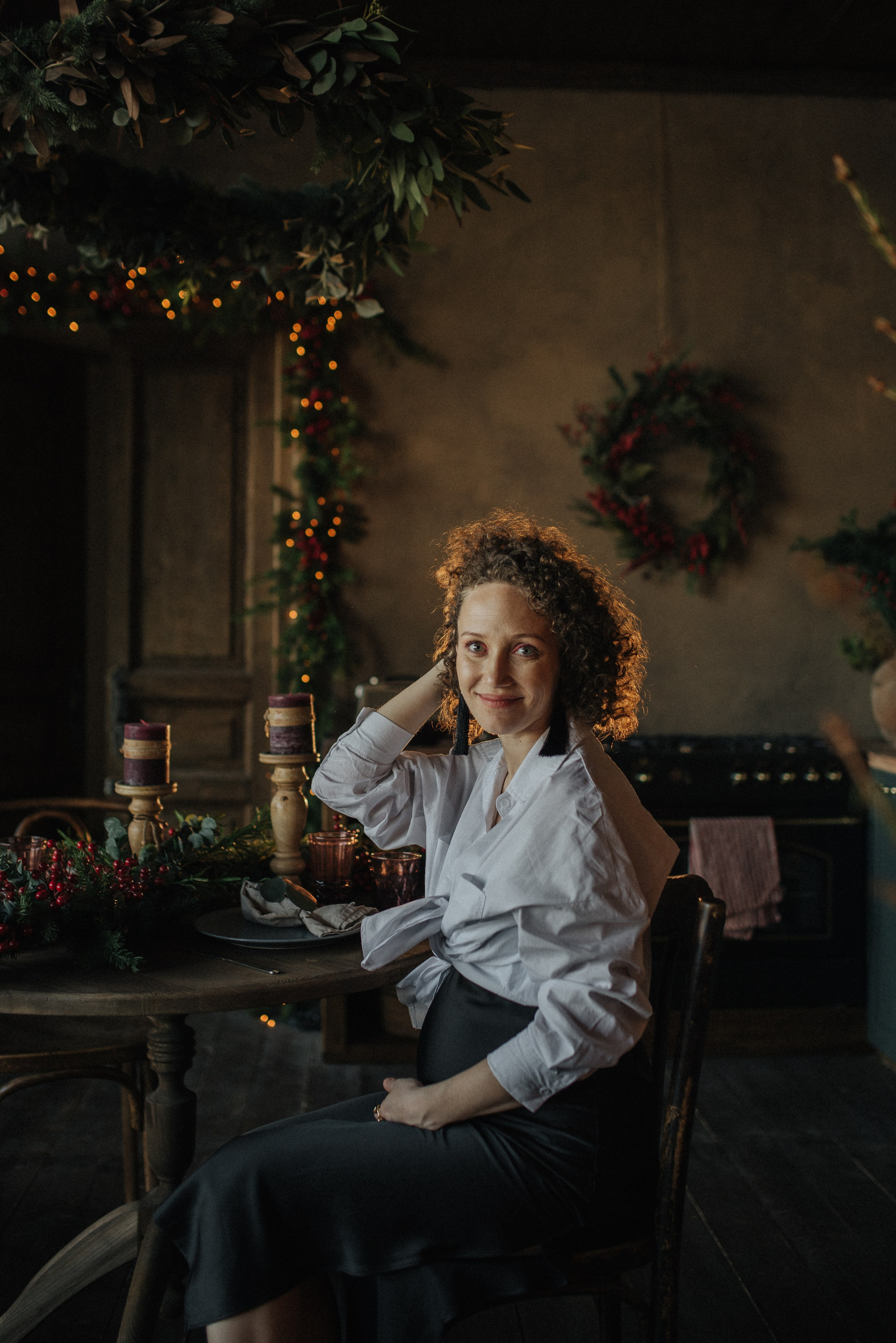 Про Лену. Фотограф Волченкова Екатерина