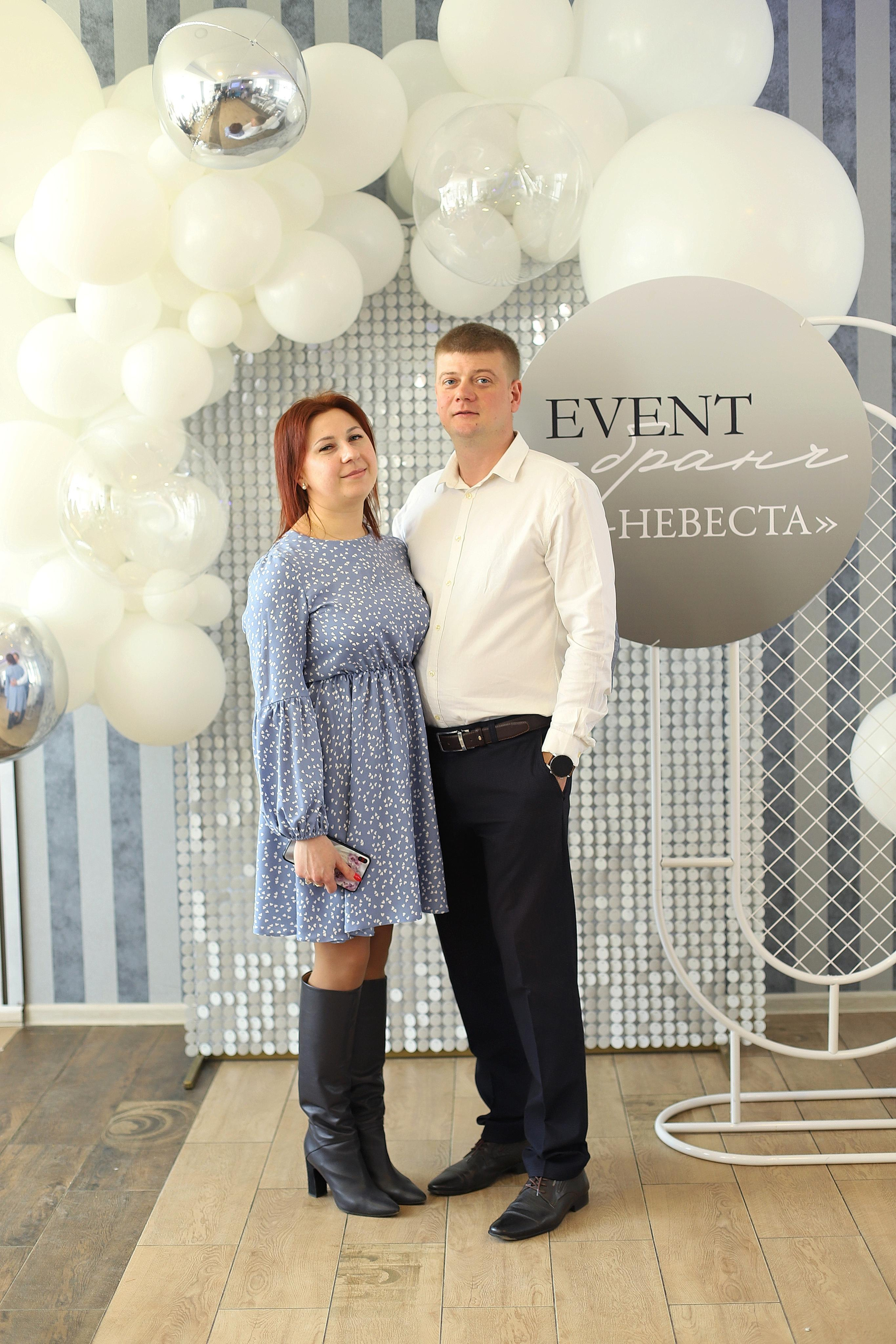 Репортажка. Профессиональный фотограф в Подольске Елена Локтионова