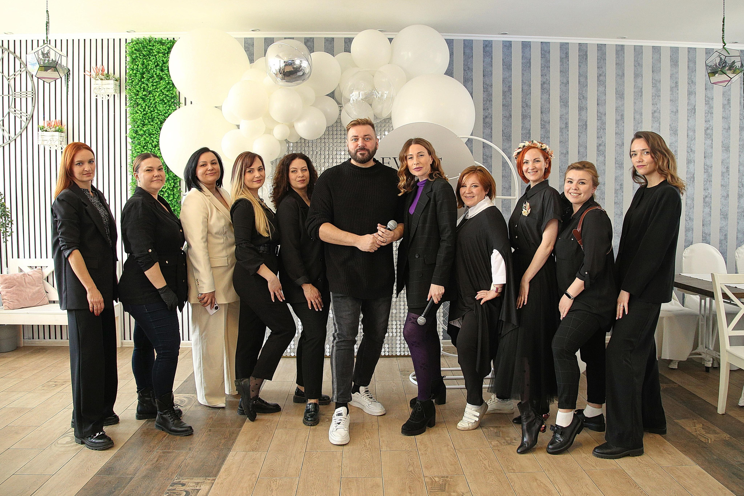 Репортажка. Профессиональный фотограф в Подольске Елена Локтионова