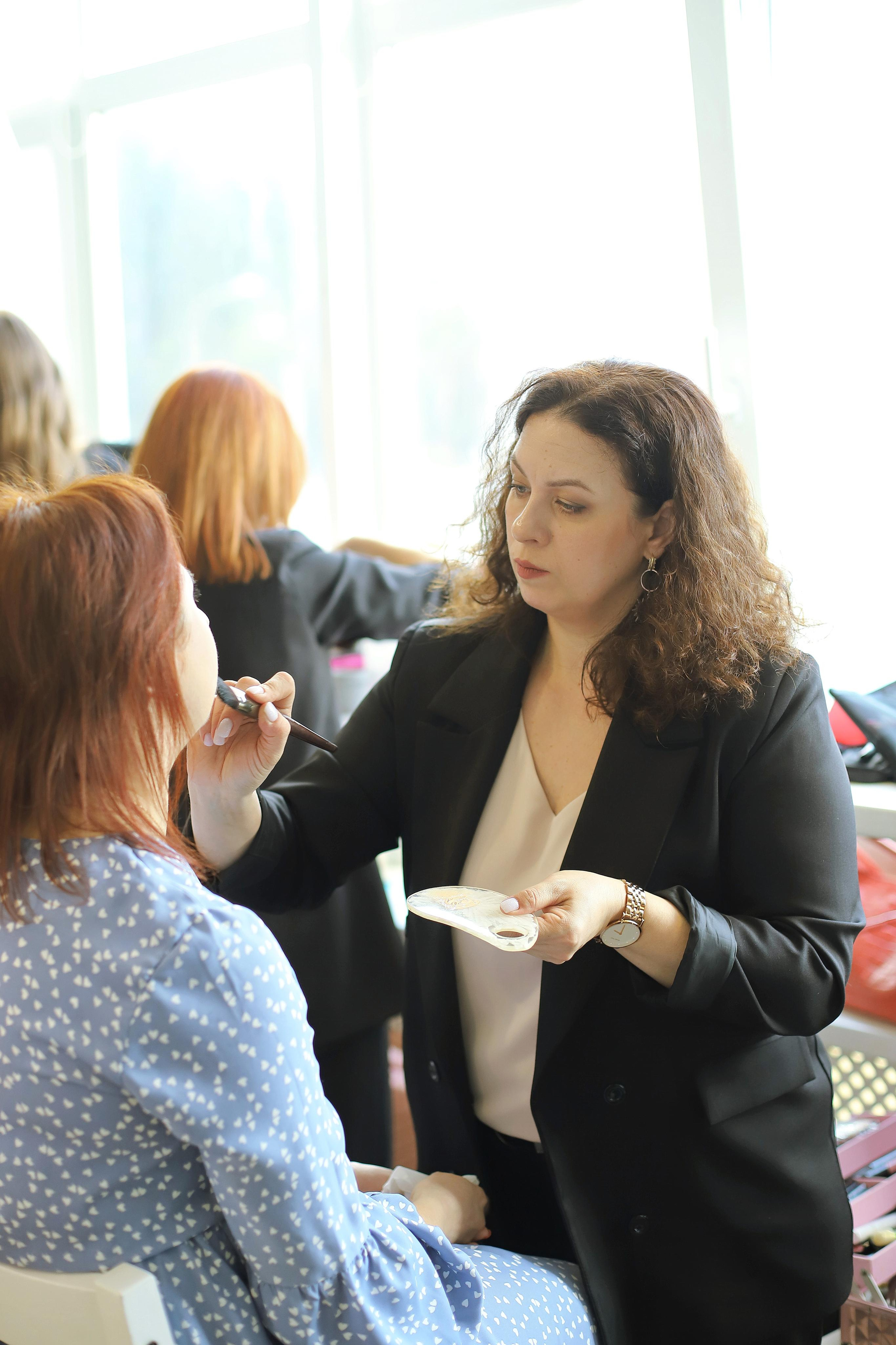 Репортажка. Профессиональный фотограф в Подольске Елена Локтионова