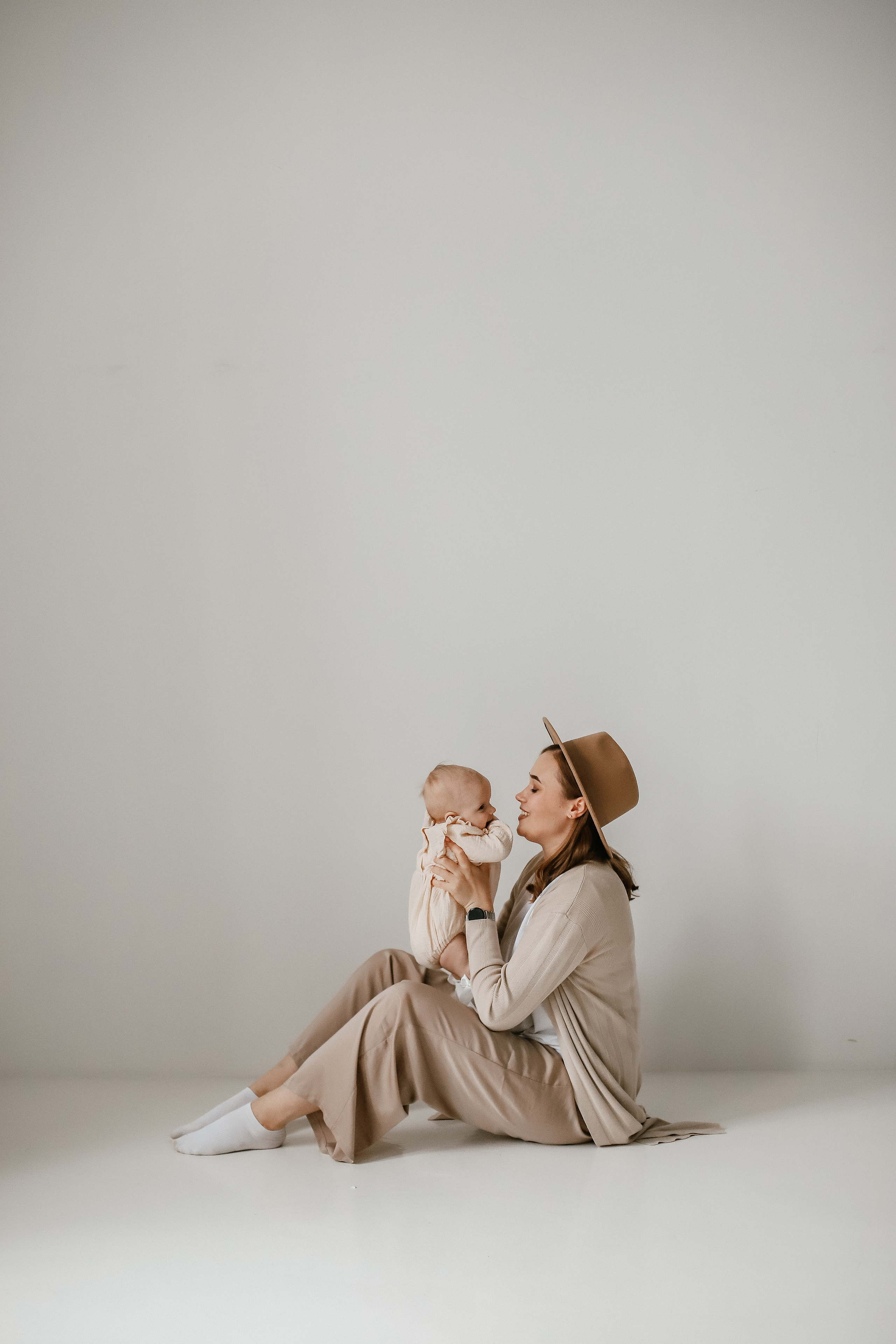 Семейная история. Профессиональный фотограф в Подольске Елена Локтионова