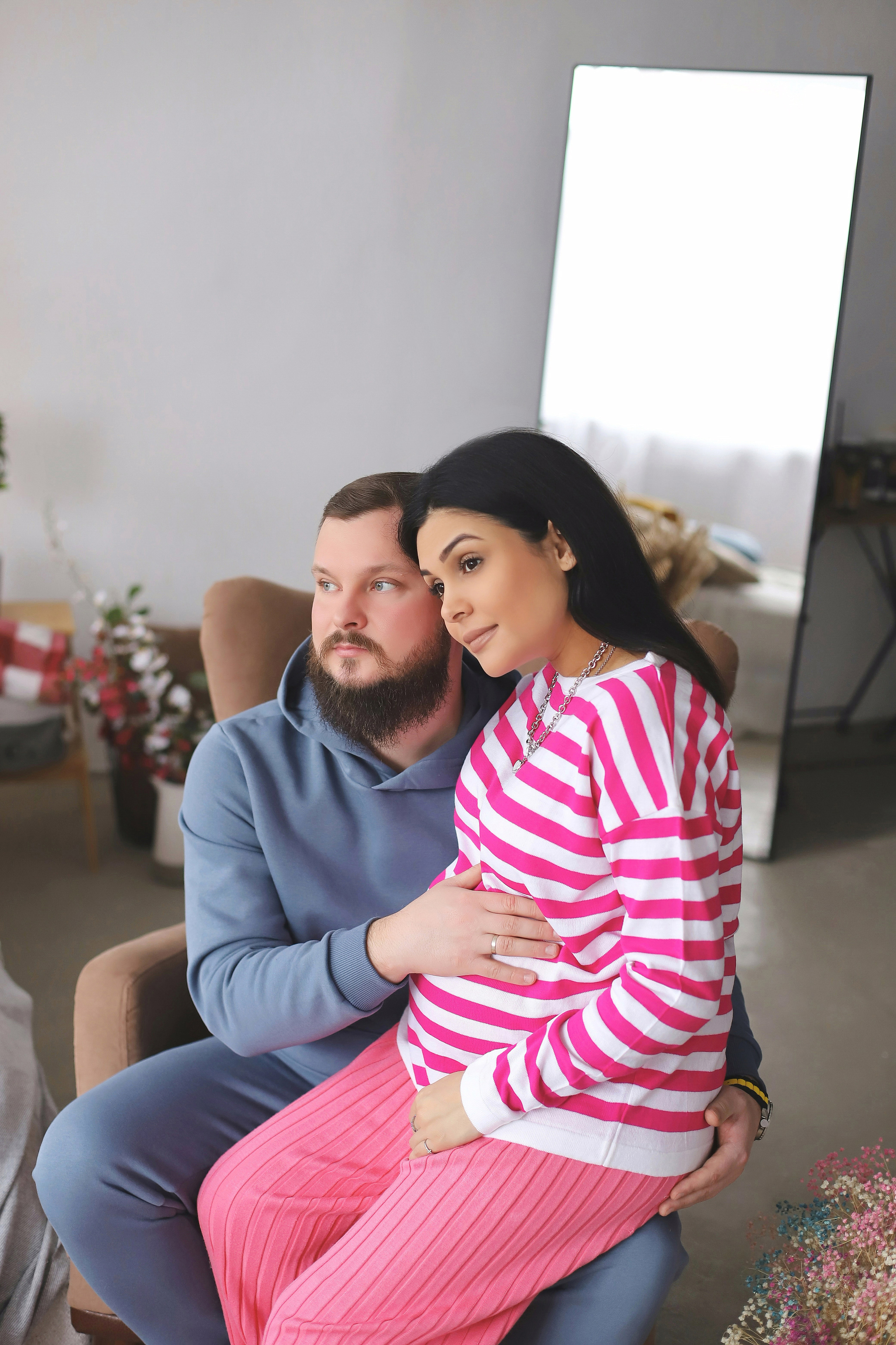 В ожидании чуда. Профессиональный фотограф в Подольске Елена Локтионова