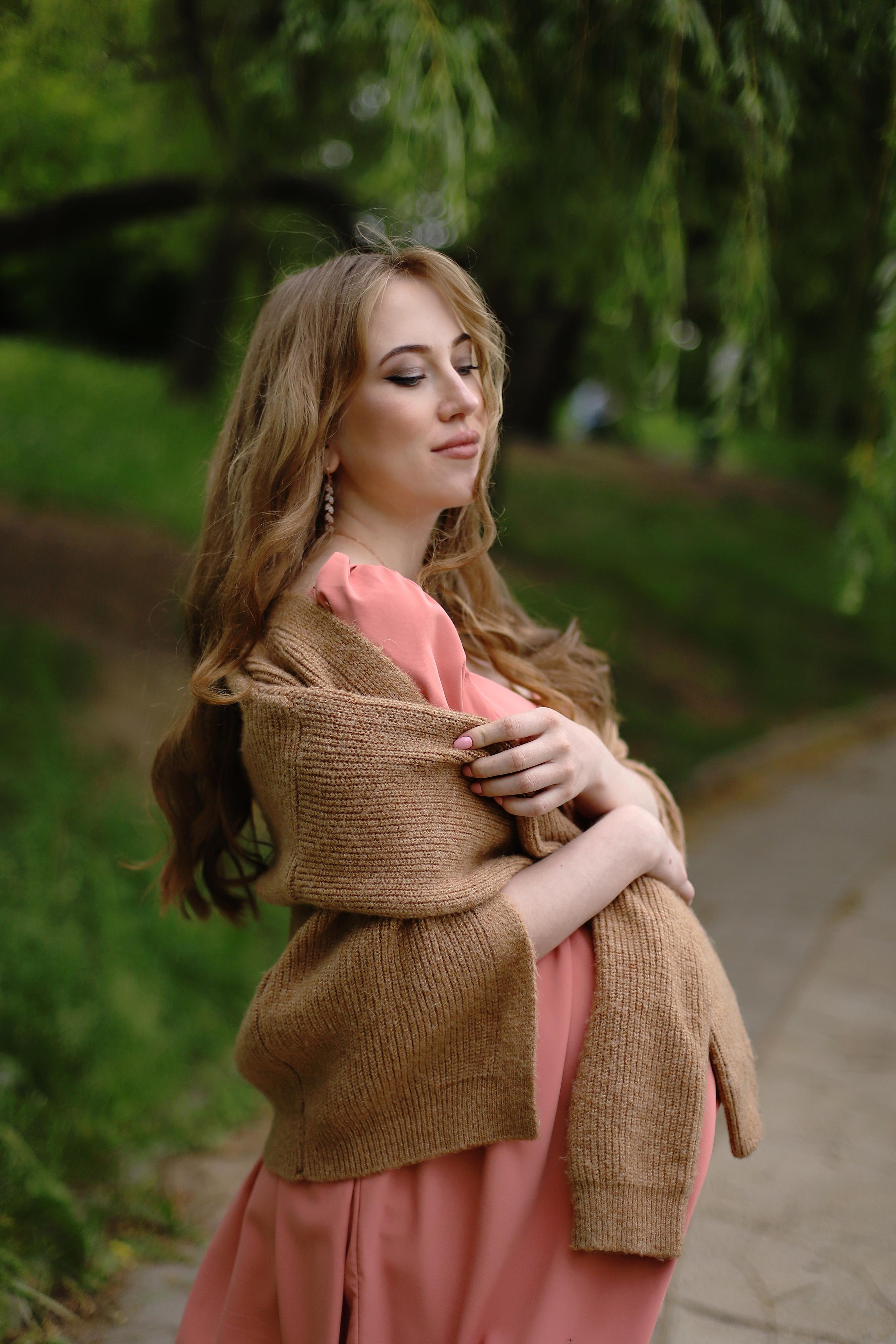 В ожидании чуда. Профессиональный фотограф в Подольске Елена Локтионова