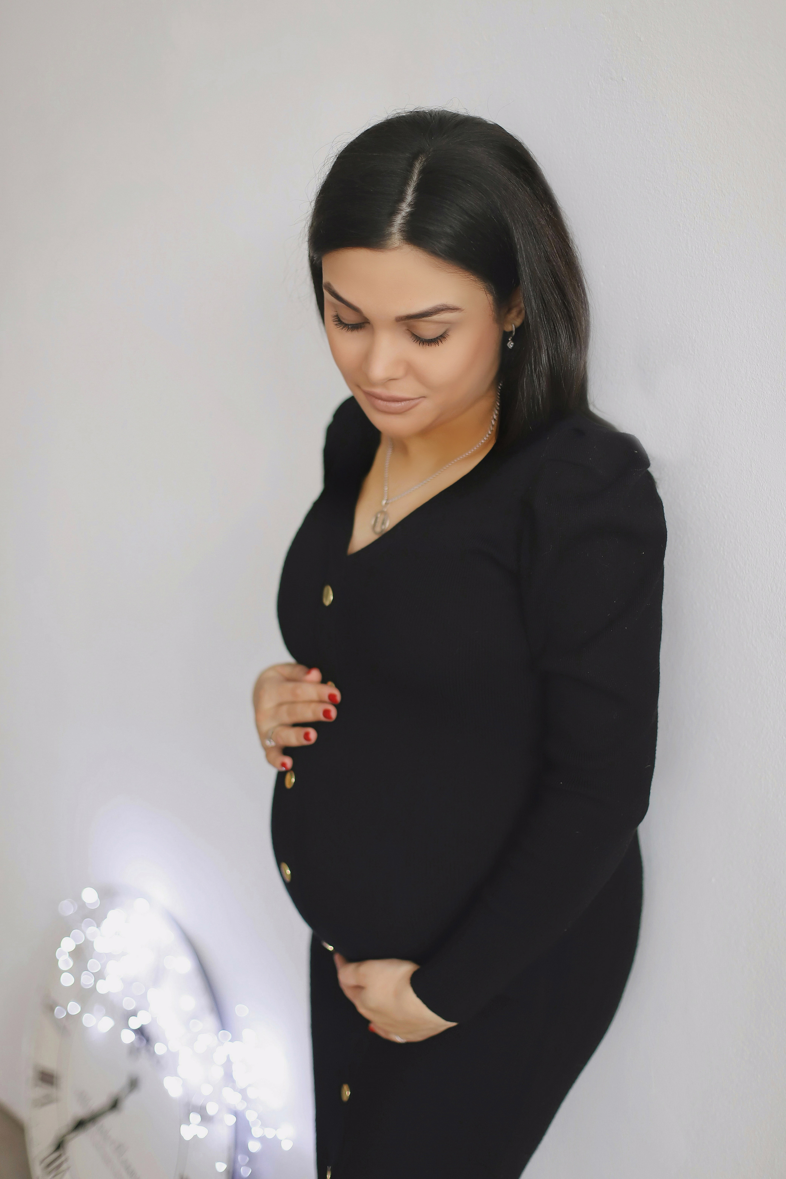 В ожидании чуда. Профессиональный фотограф в Подольске Елена Локтионова