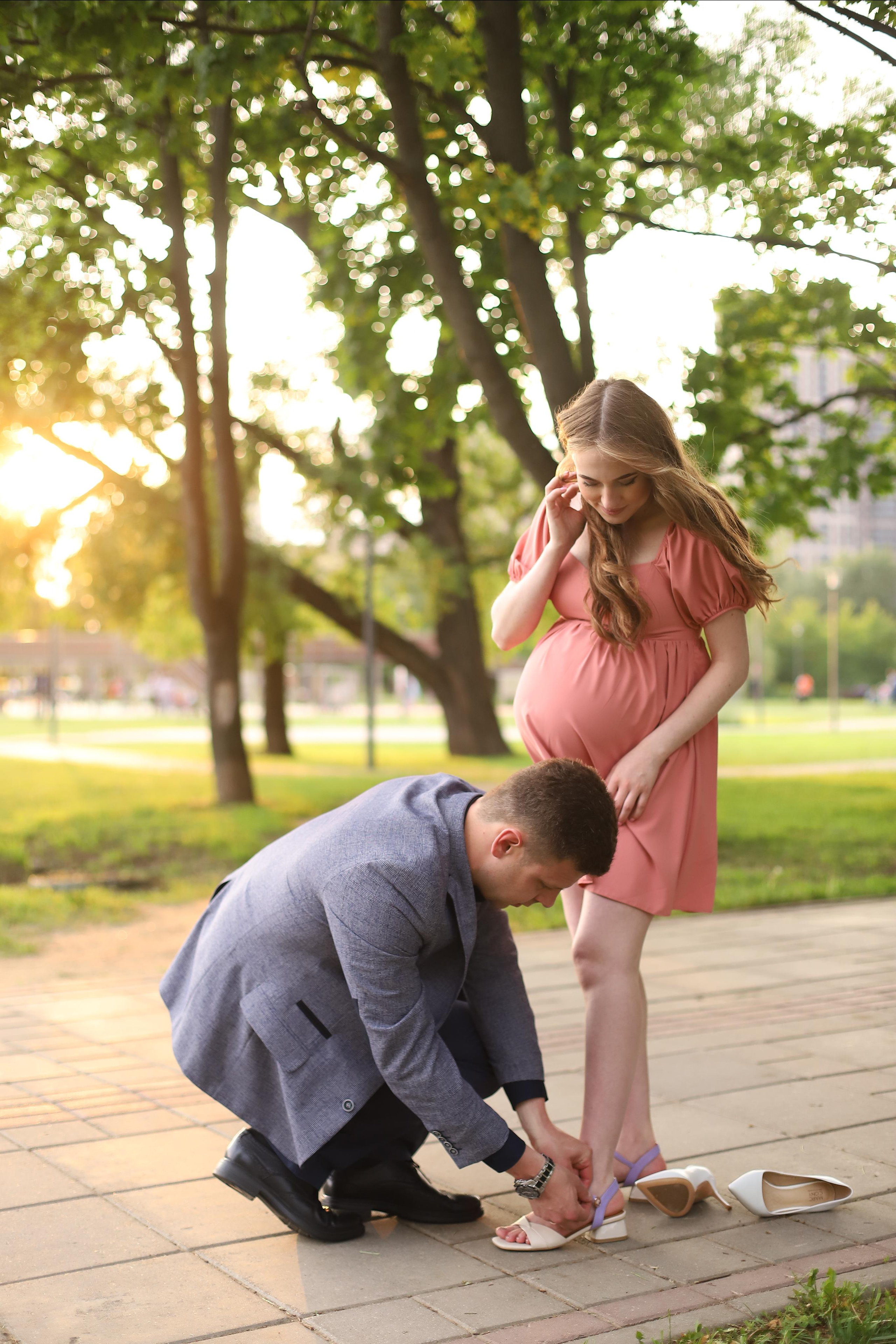 В ожидании чуда. Профессиональный фотограф в Подольске Елена Локтионова