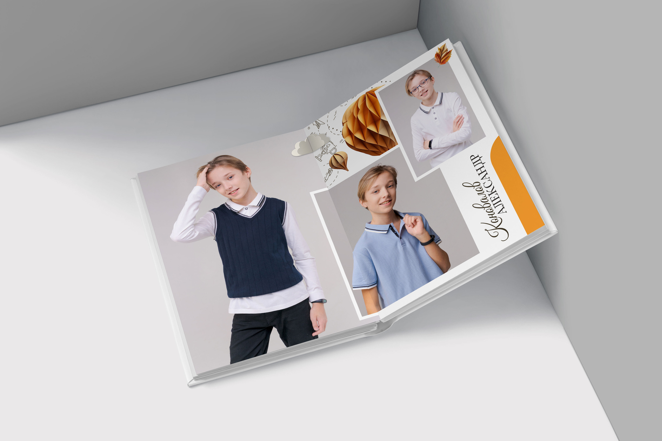 Прайс на выпускные фотокниги. Профессиональный фотограф в Подольске Елена Локтионова